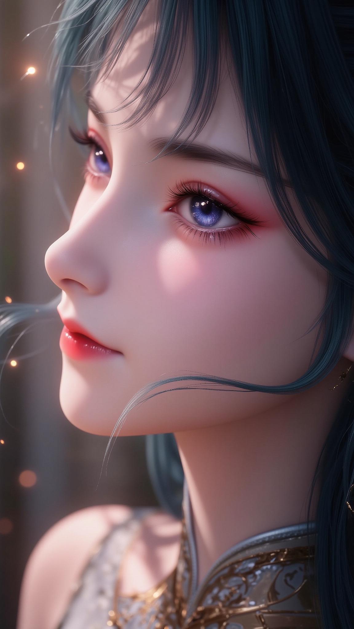 斗罗大陆2绝世唐门#王冬儿&诛仙#小白,第2张