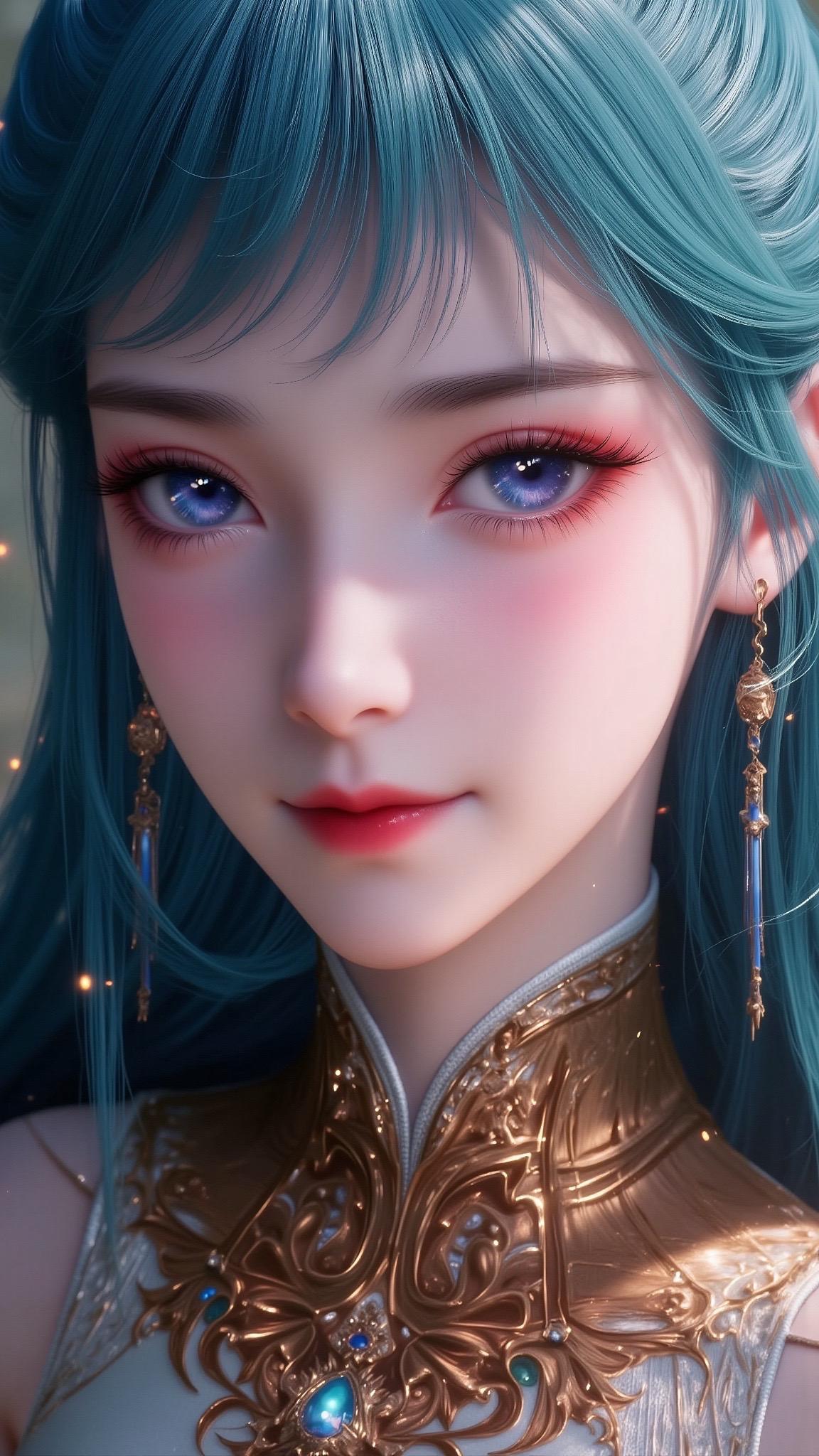 斗罗大陆2绝世唐门#王冬儿&诛仙#小白,第6张