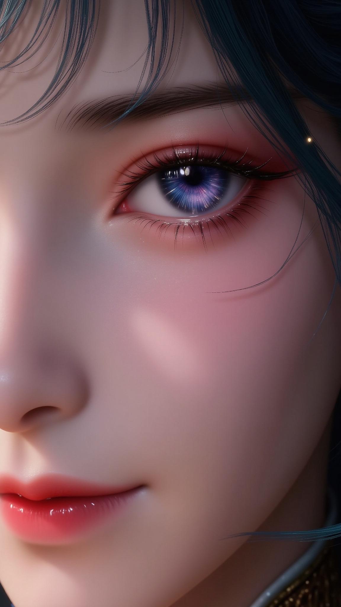 斗罗大陆2绝世唐门#王冬儿&诛仙#小白,第1张