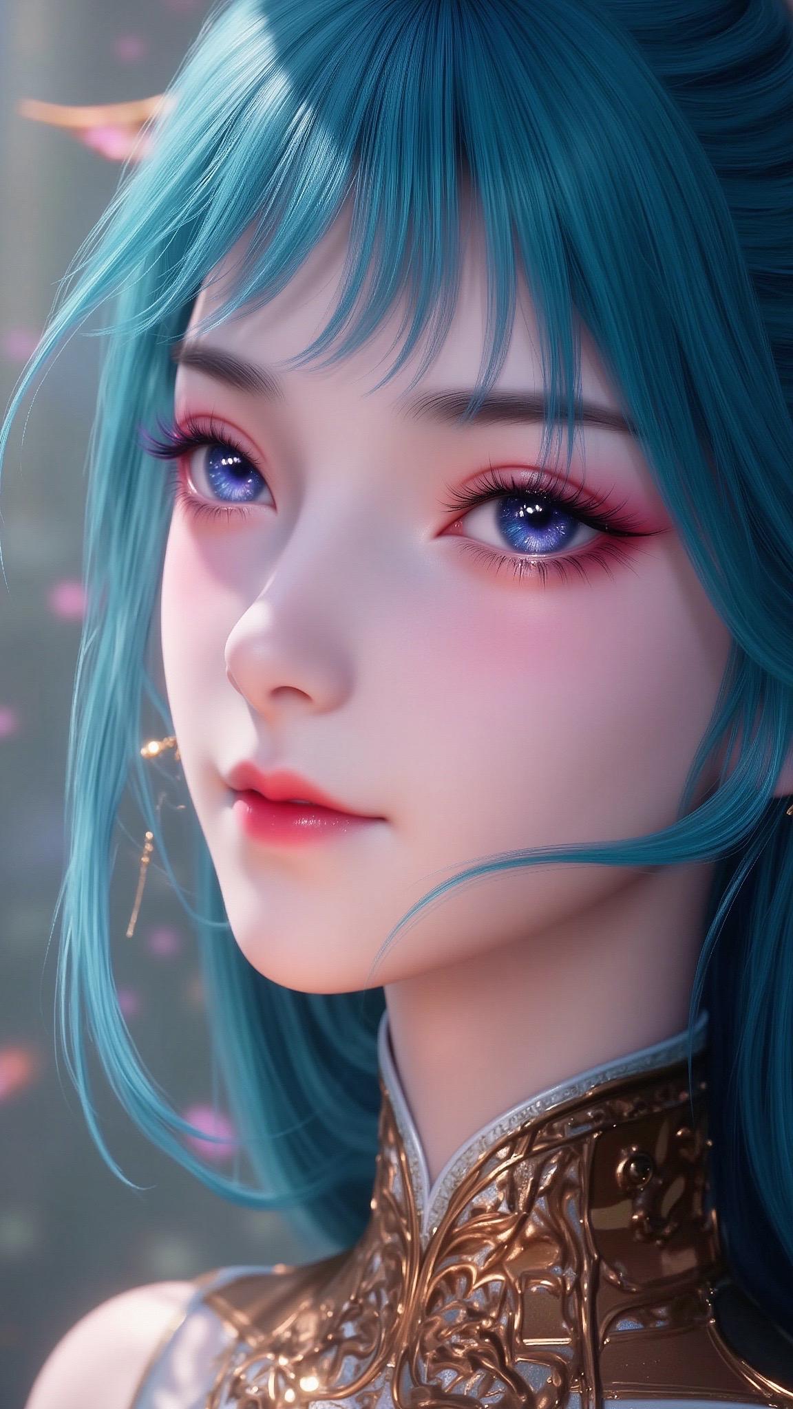 斗罗大陆2绝世唐门#王冬儿&诛仙#小白,第5张