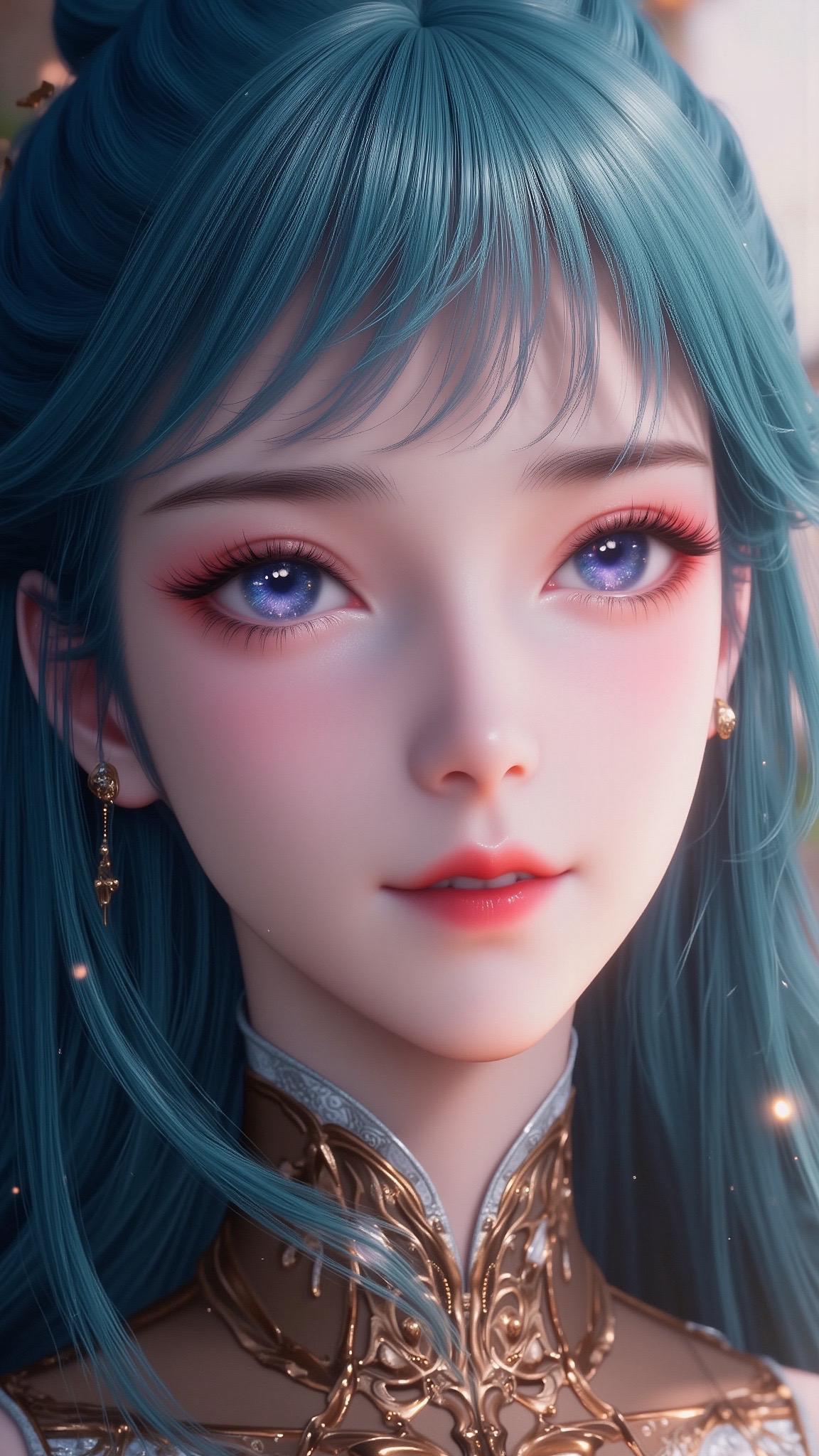 斗罗大陆2绝世唐门#王冬儿&诛仙#小白,第3张