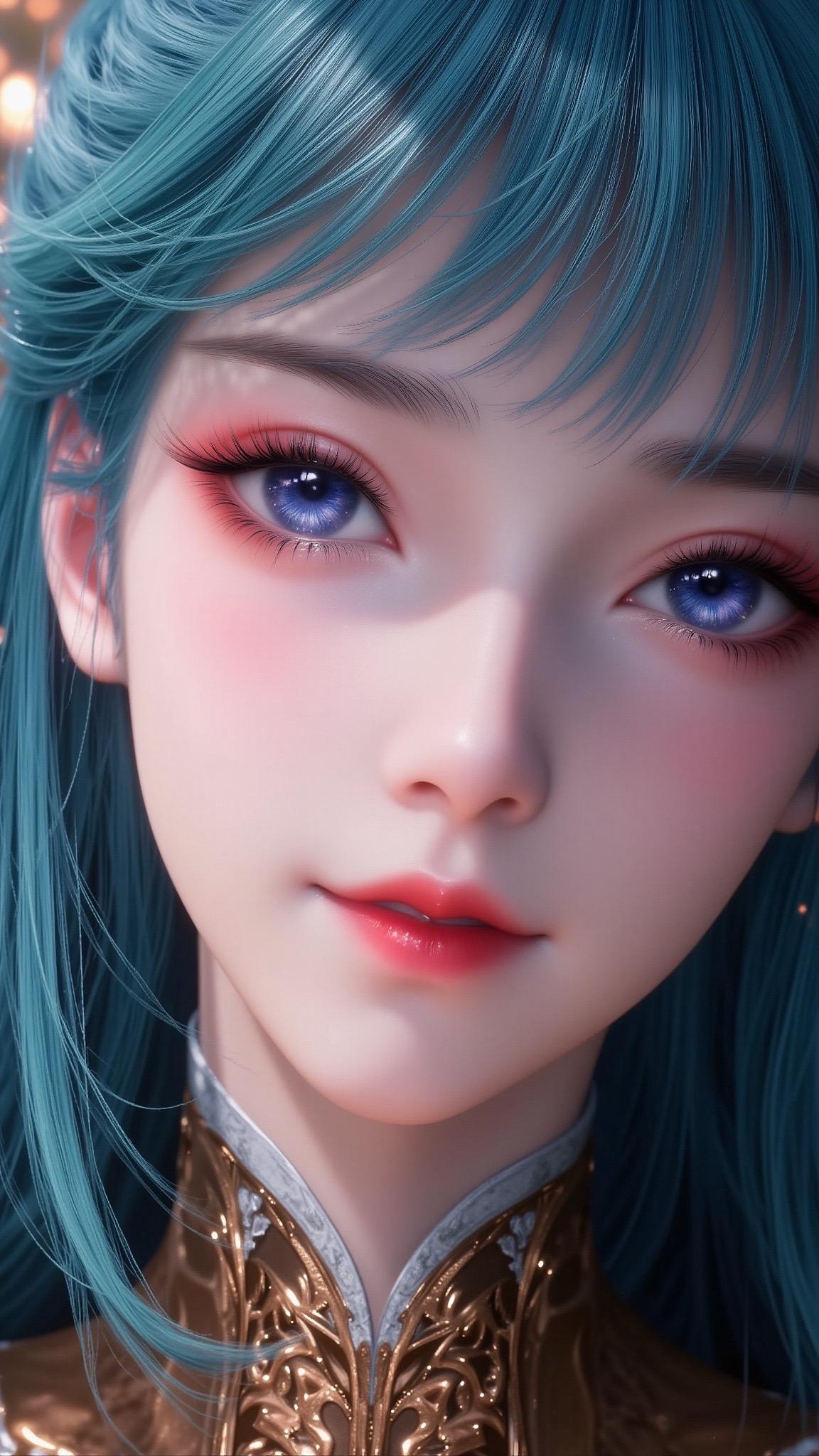 斗罗大陆2绝世唐门#王冬儿&诛仙#小白,第4张