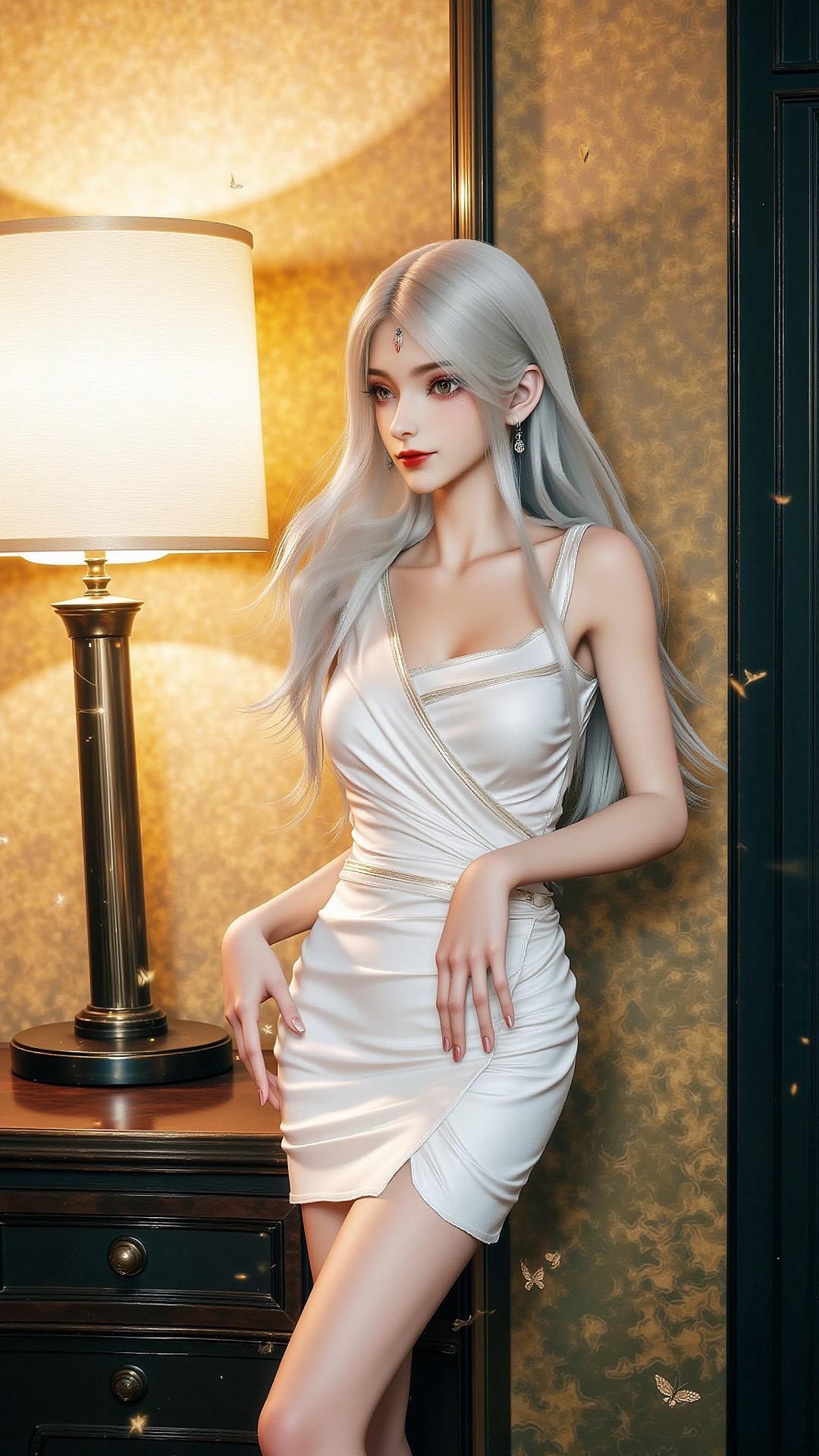 斗罗大陆2绝世唐门#王冬儿&诛仙#小白,第9张