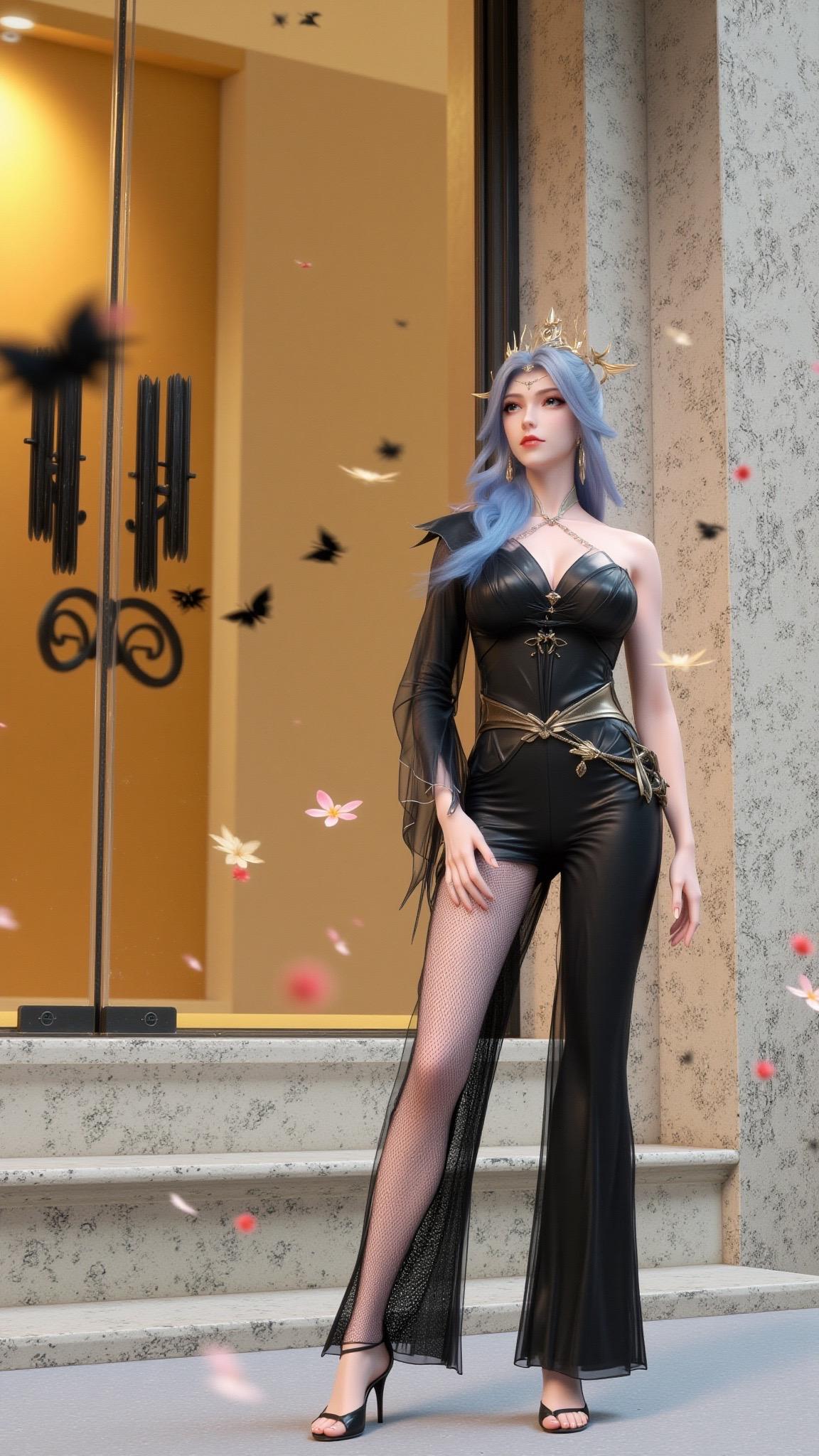 百炼成神#天穹#宁雨蝶,第7张