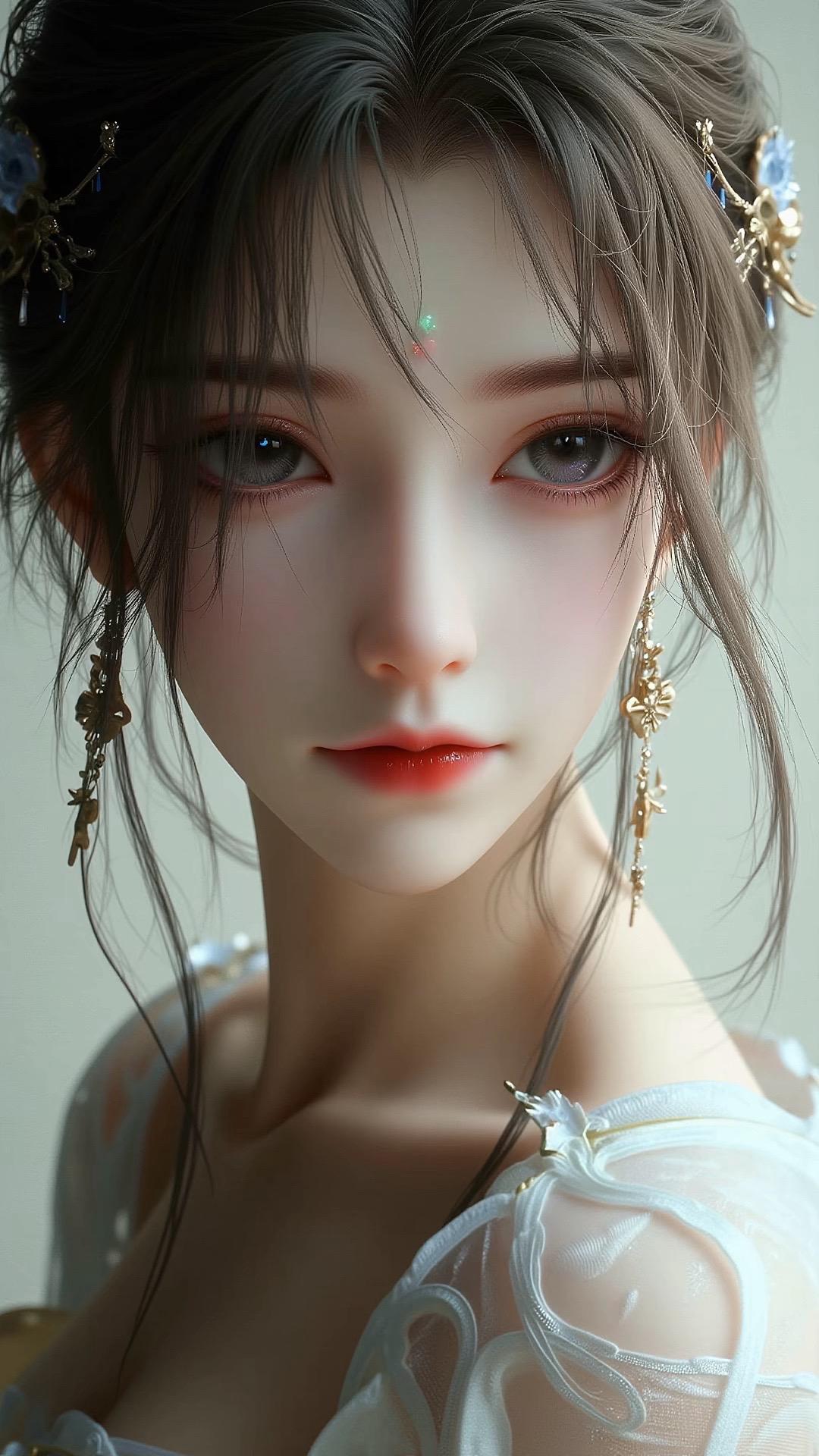 完美世界#清漪7864,第1张