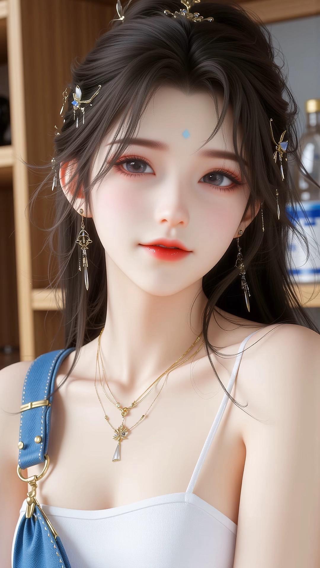 完美世界#清漪7864,第3张