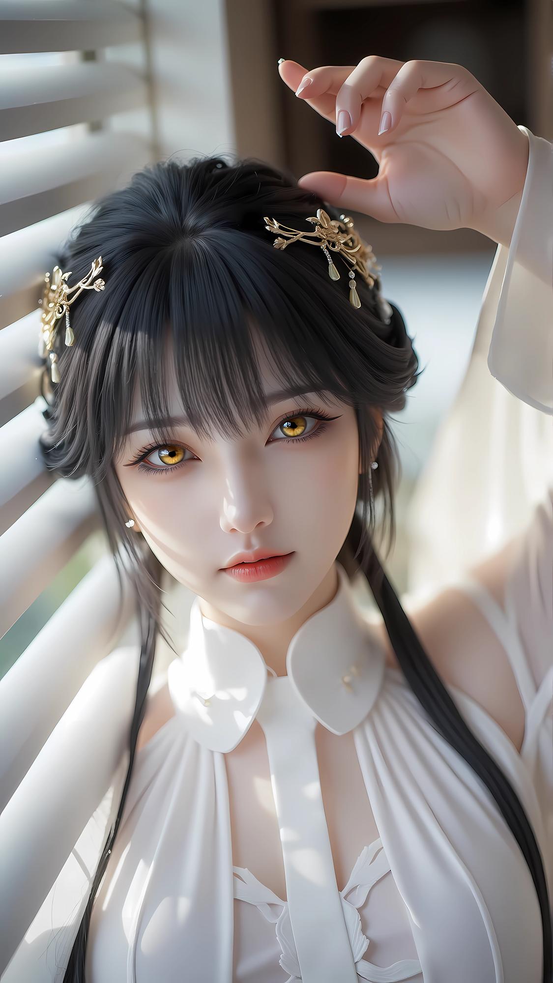 百炼成神#白月蓉#宁雨蝶,第2张