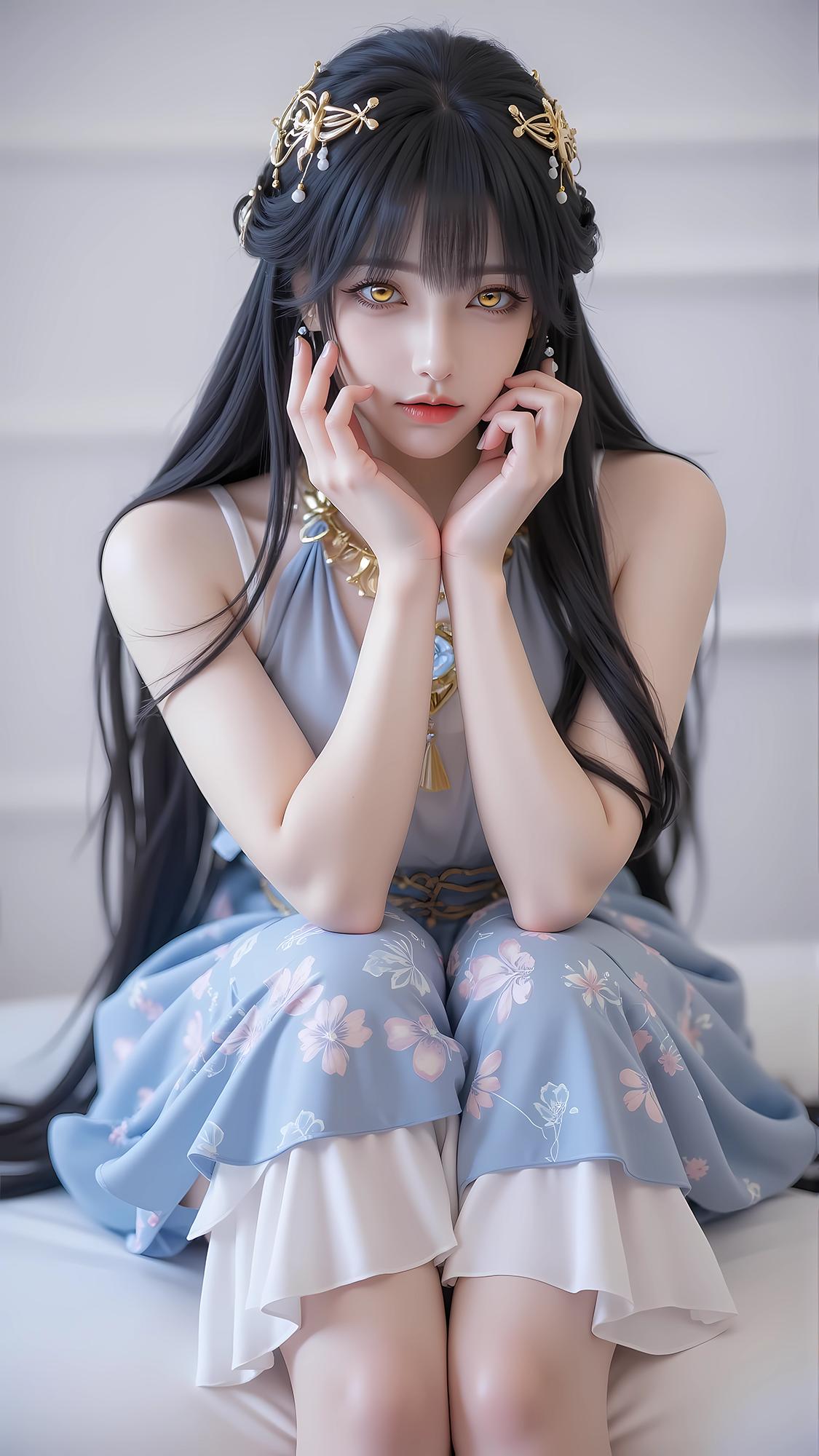 百炼成神#白月蓉#宁雨蝶,第3张