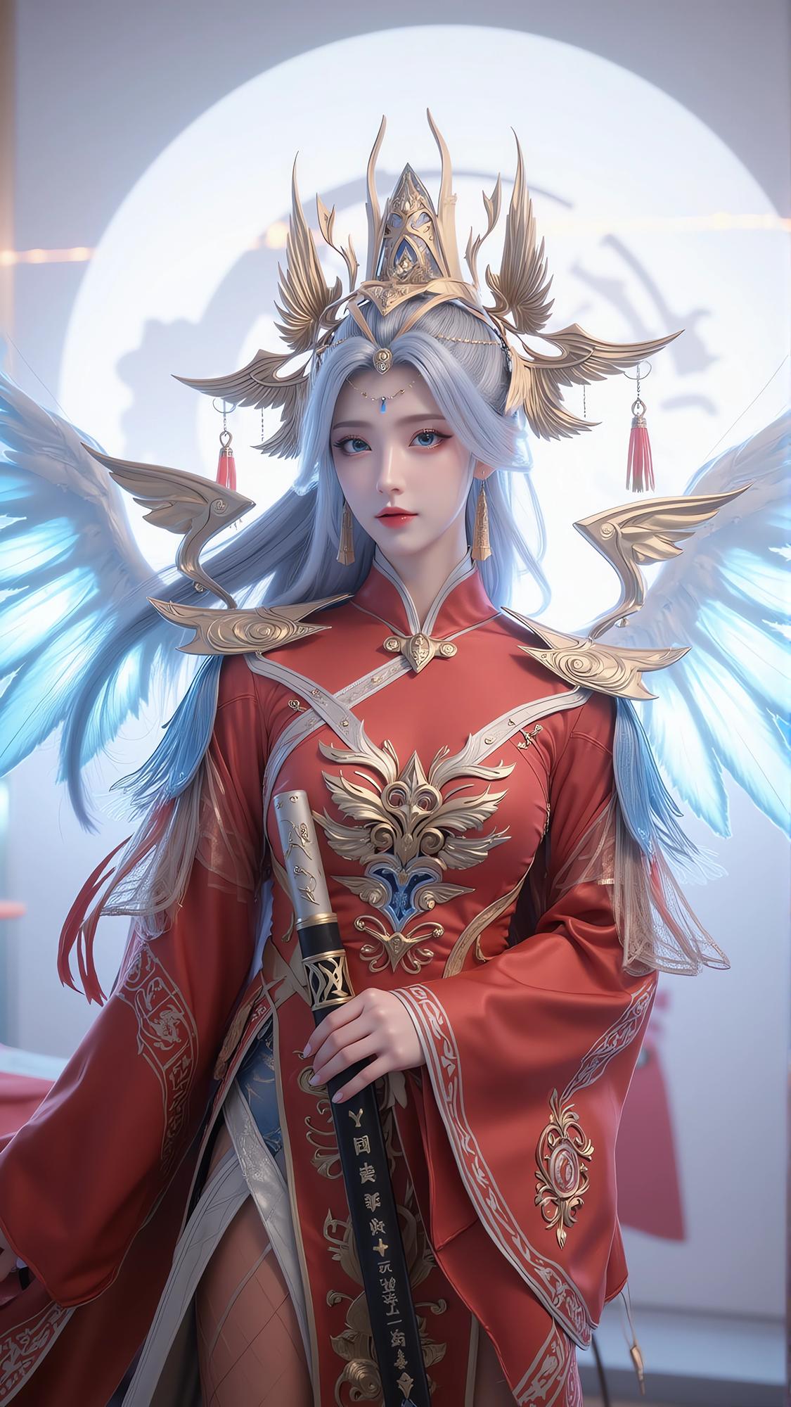 百炼成神#白月蓉#宁雨蝶,第6张