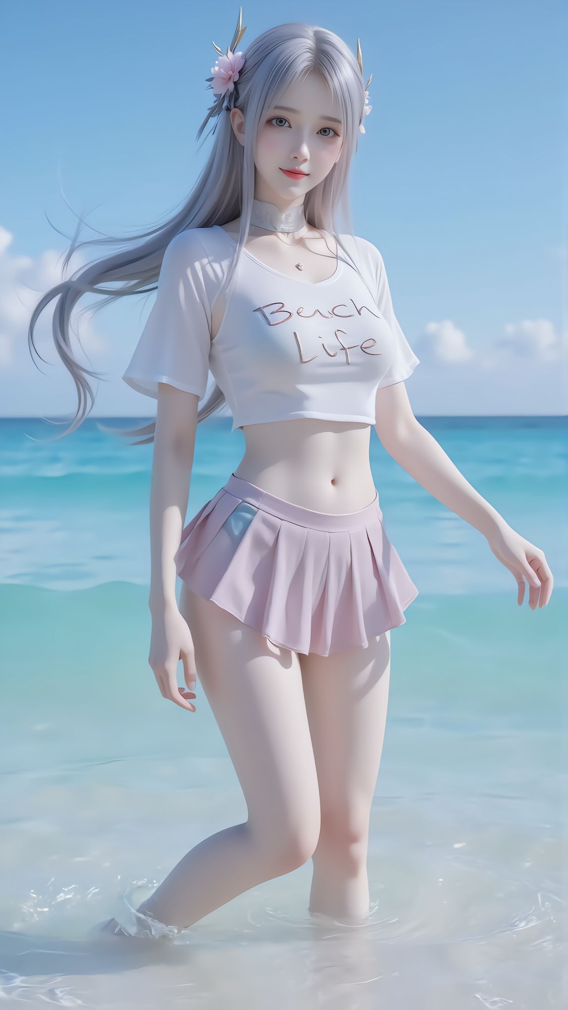 斗破苍穹#小医仙4756,第2张