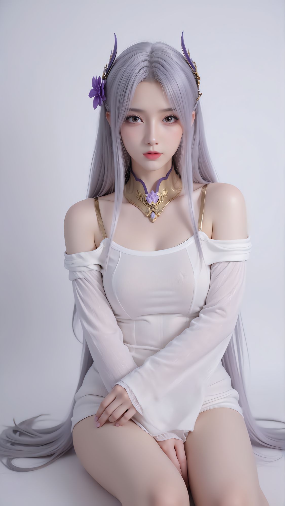 斗破苍穹#小医仙4756,第3张