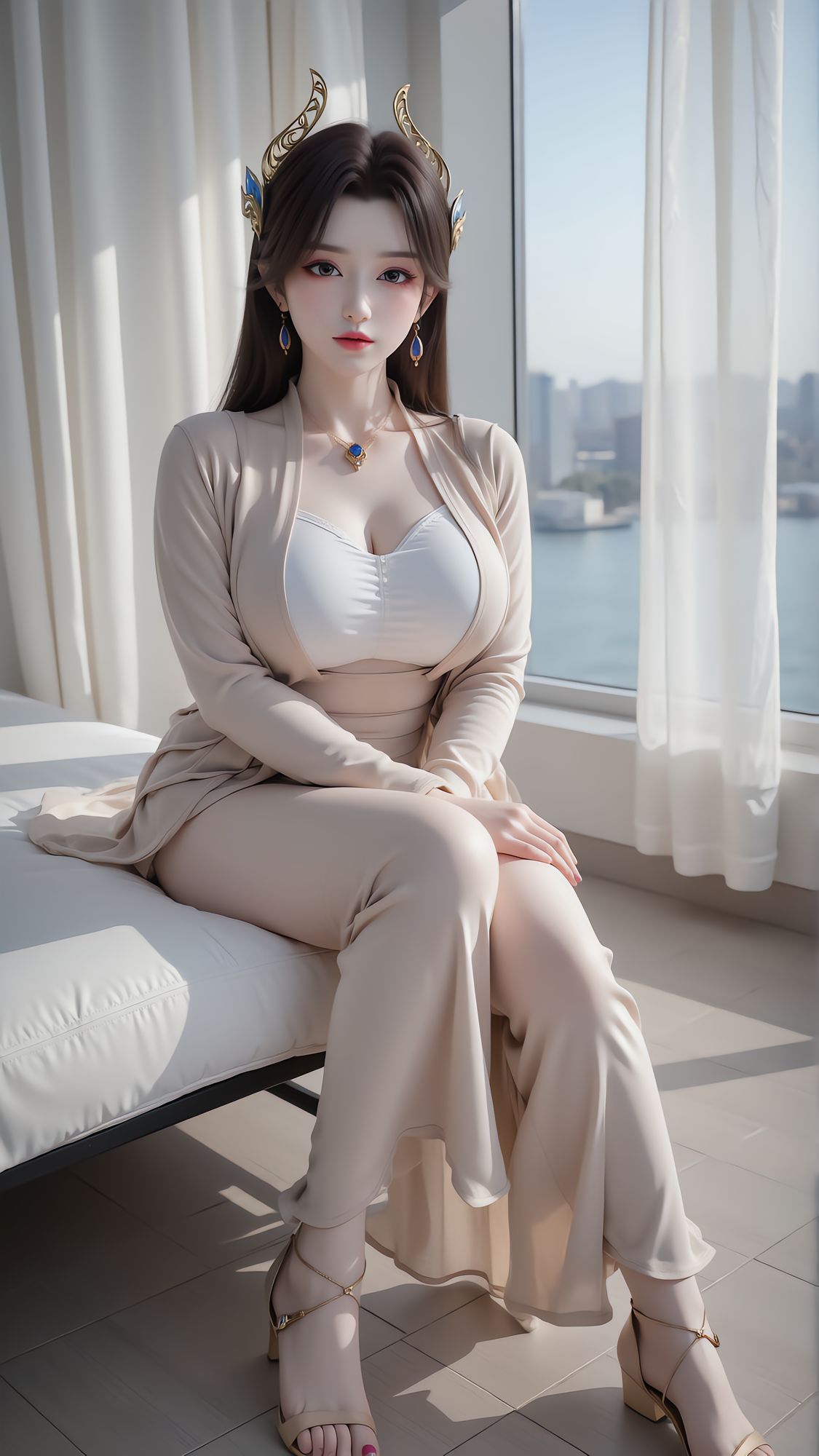 斗破苍穹#曹颖89,第2张