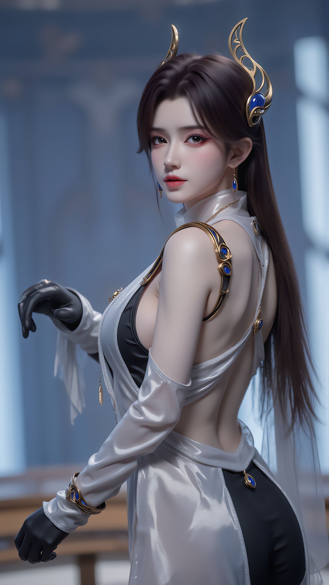 斗破苍穹#曹颖89,第3张