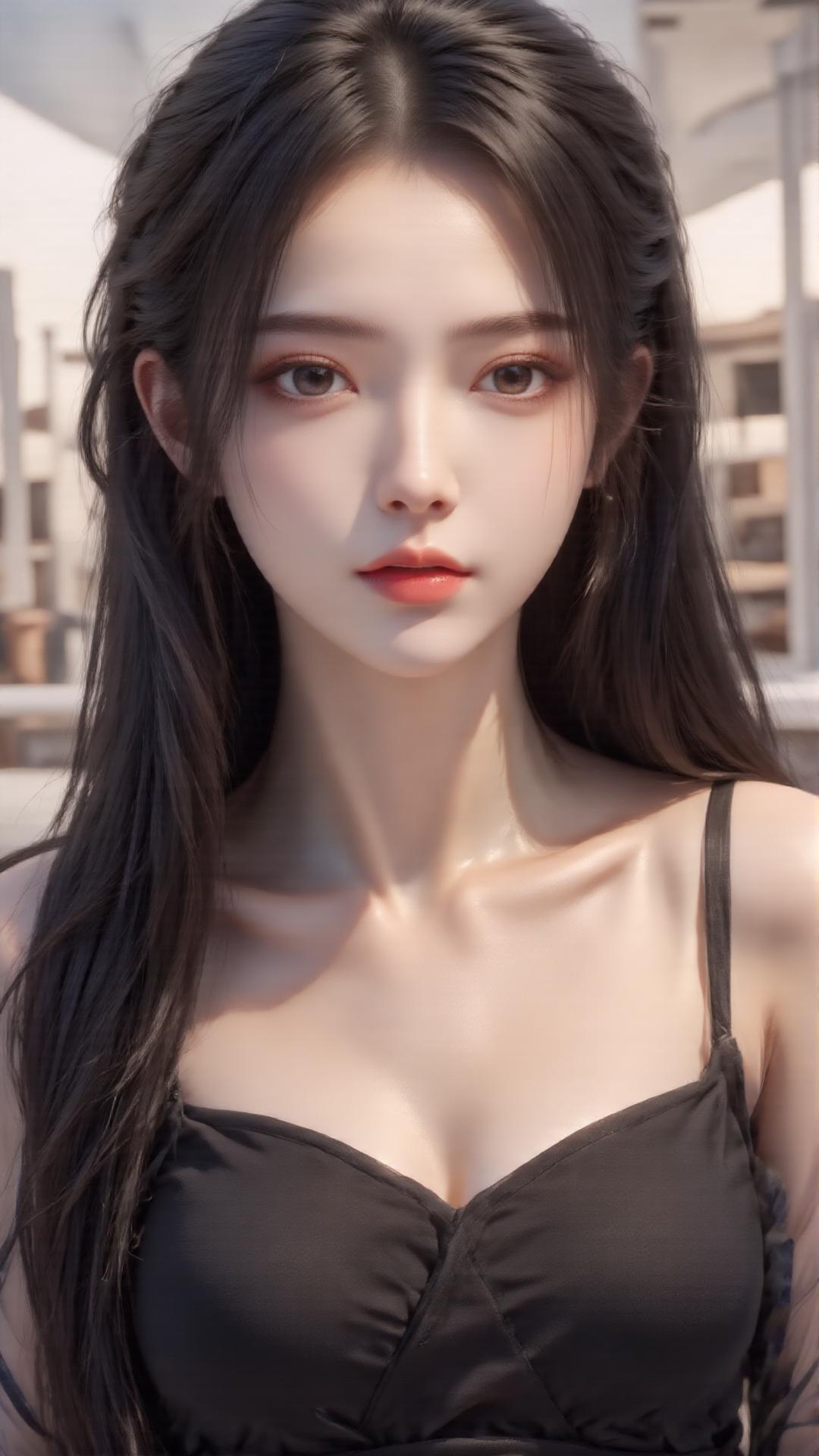 剑来#宁姚&斗破苍穹#美杜莎&仙逆#李慕婉,第1张