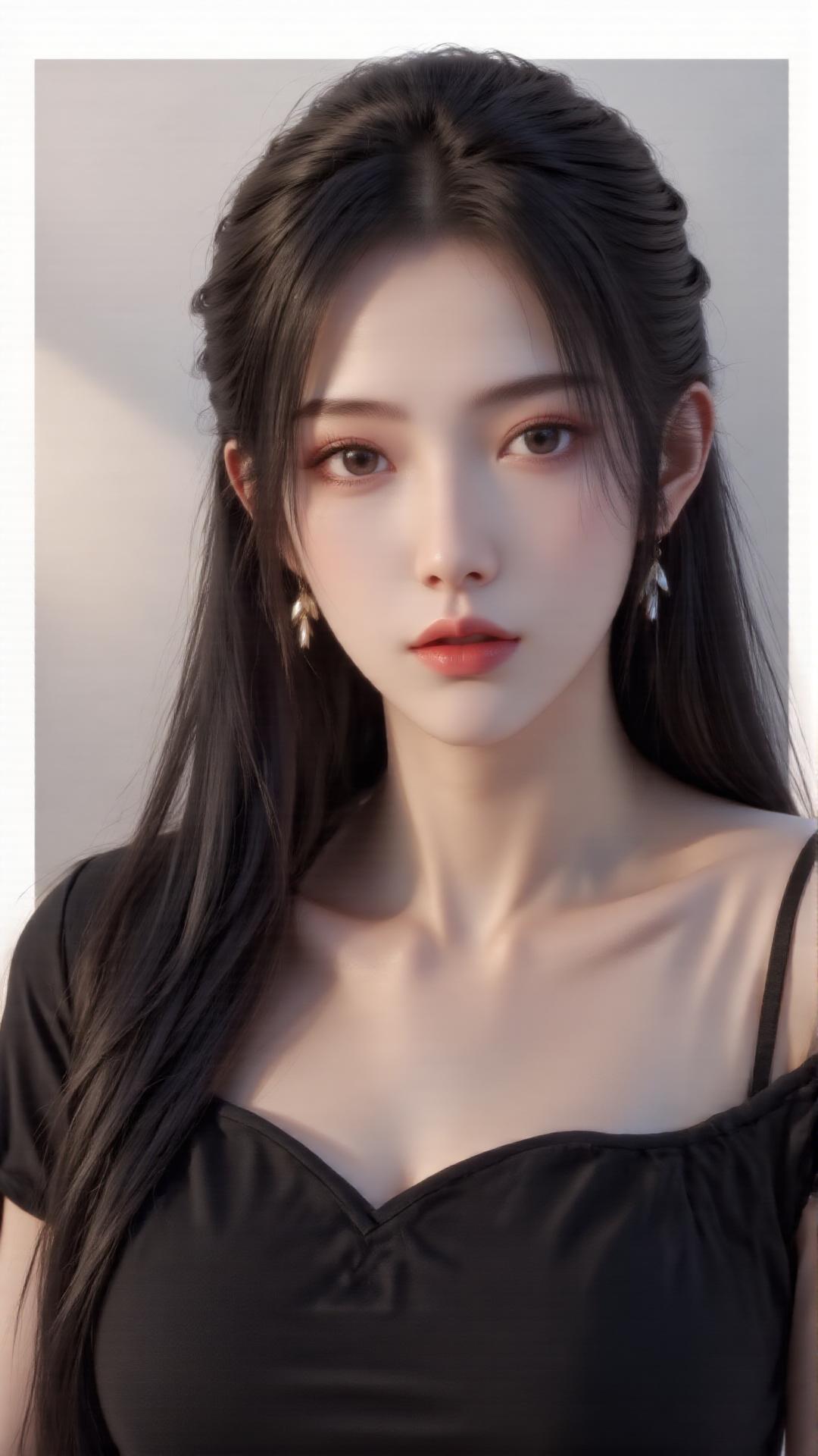 剑来#宁姚&斗破苍穹#美杜莎&仙逆#李慕婉,第12张