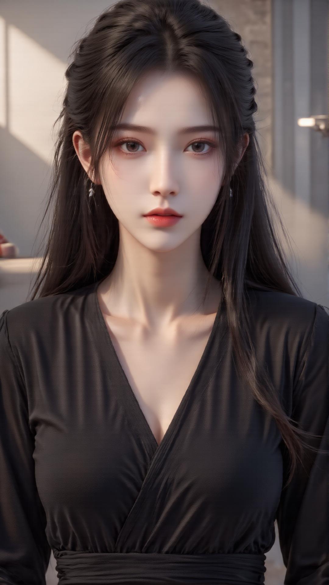 剑来#宁姚&斗破苍穹#美杜莎&仙逆#李慕婉,第13张