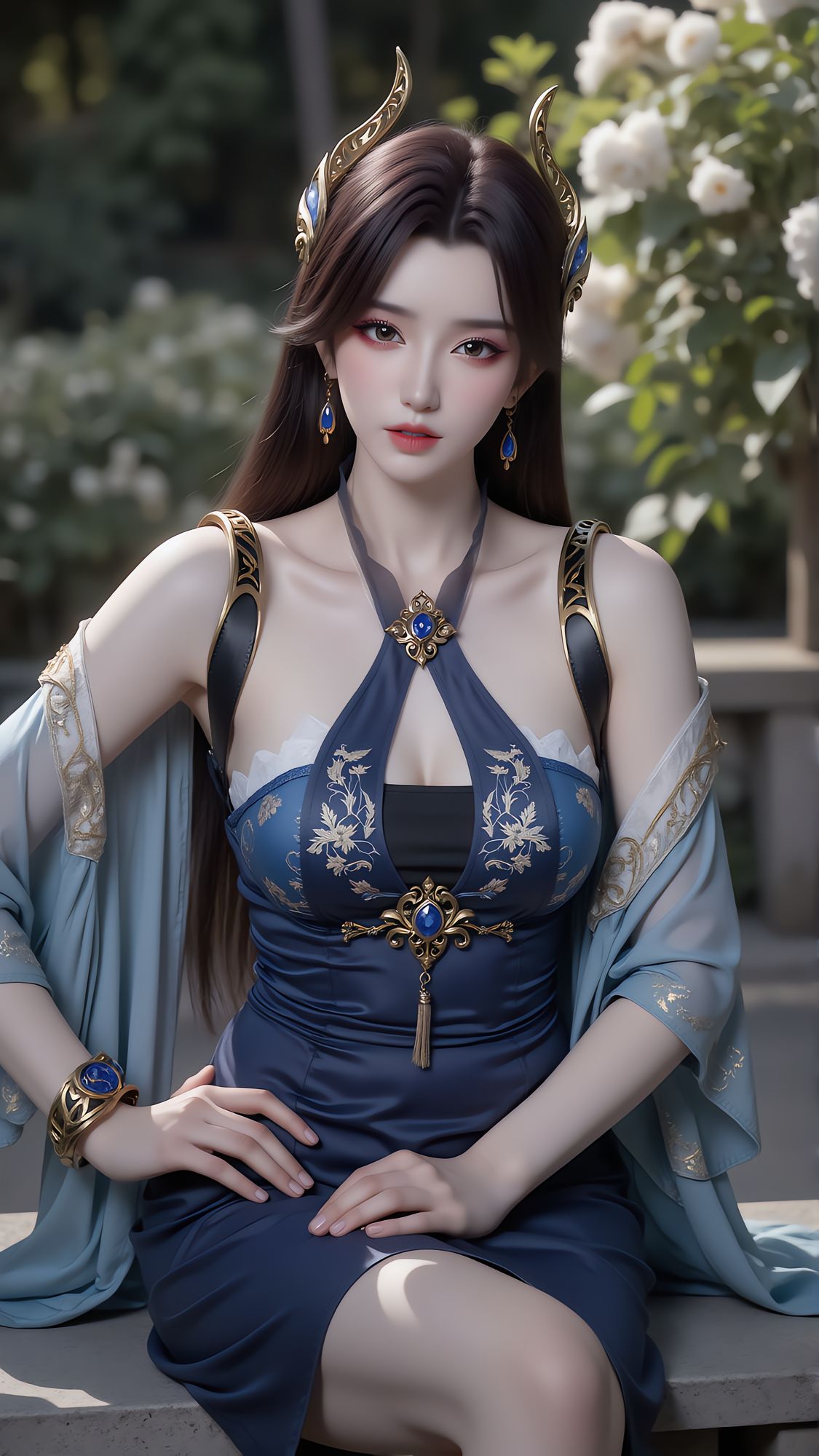 斗破苍穹#曹颖5551,第1张