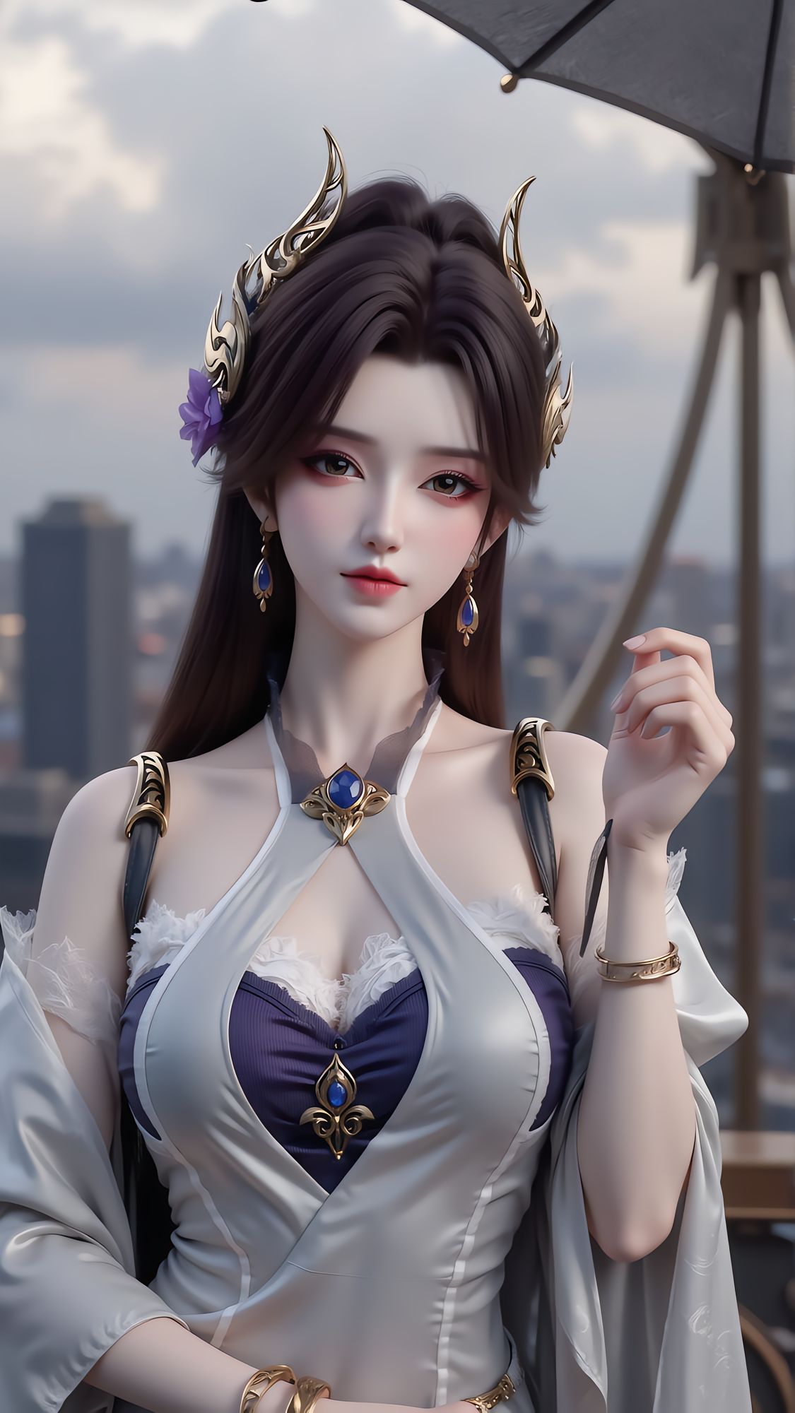 斗破苍穹#曹颖5551,第5张