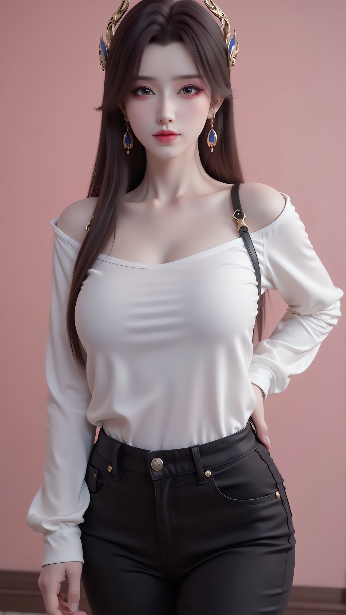 斗破苍穹#曹颖5551,第3张