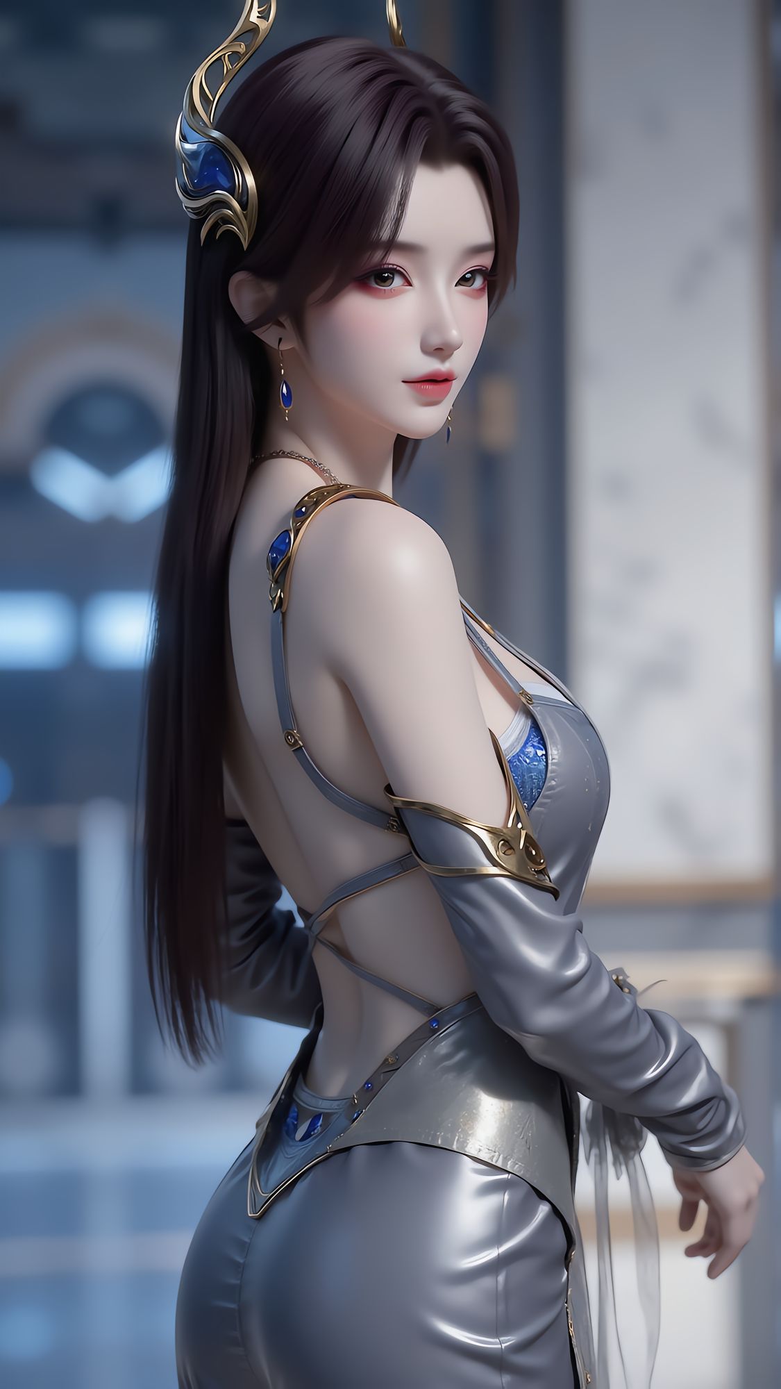 斗破苍穹#曹颖5551,第4张