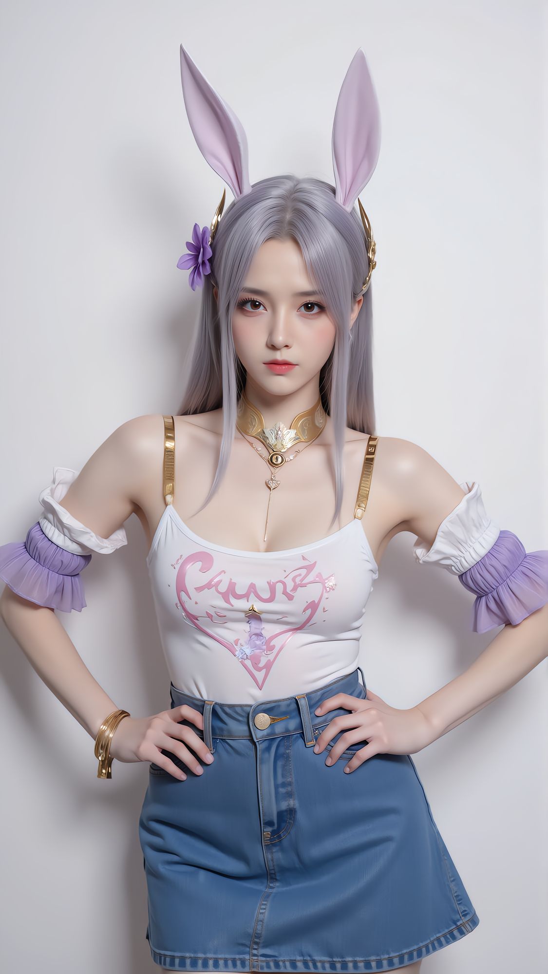 斗破苍穹#小医仙8,第4张