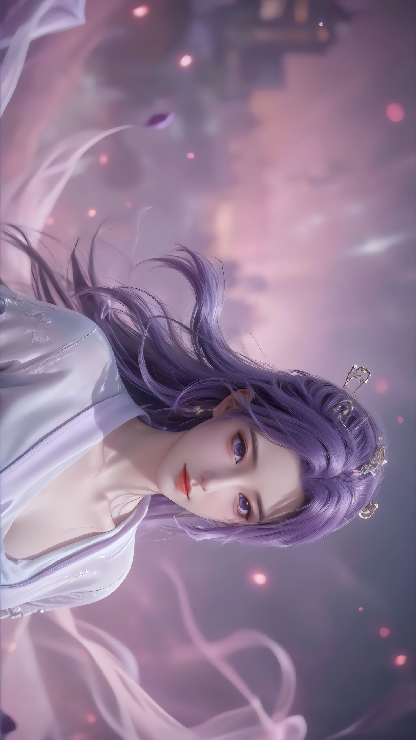 师兄啊师兄#云霄仙子,第1张