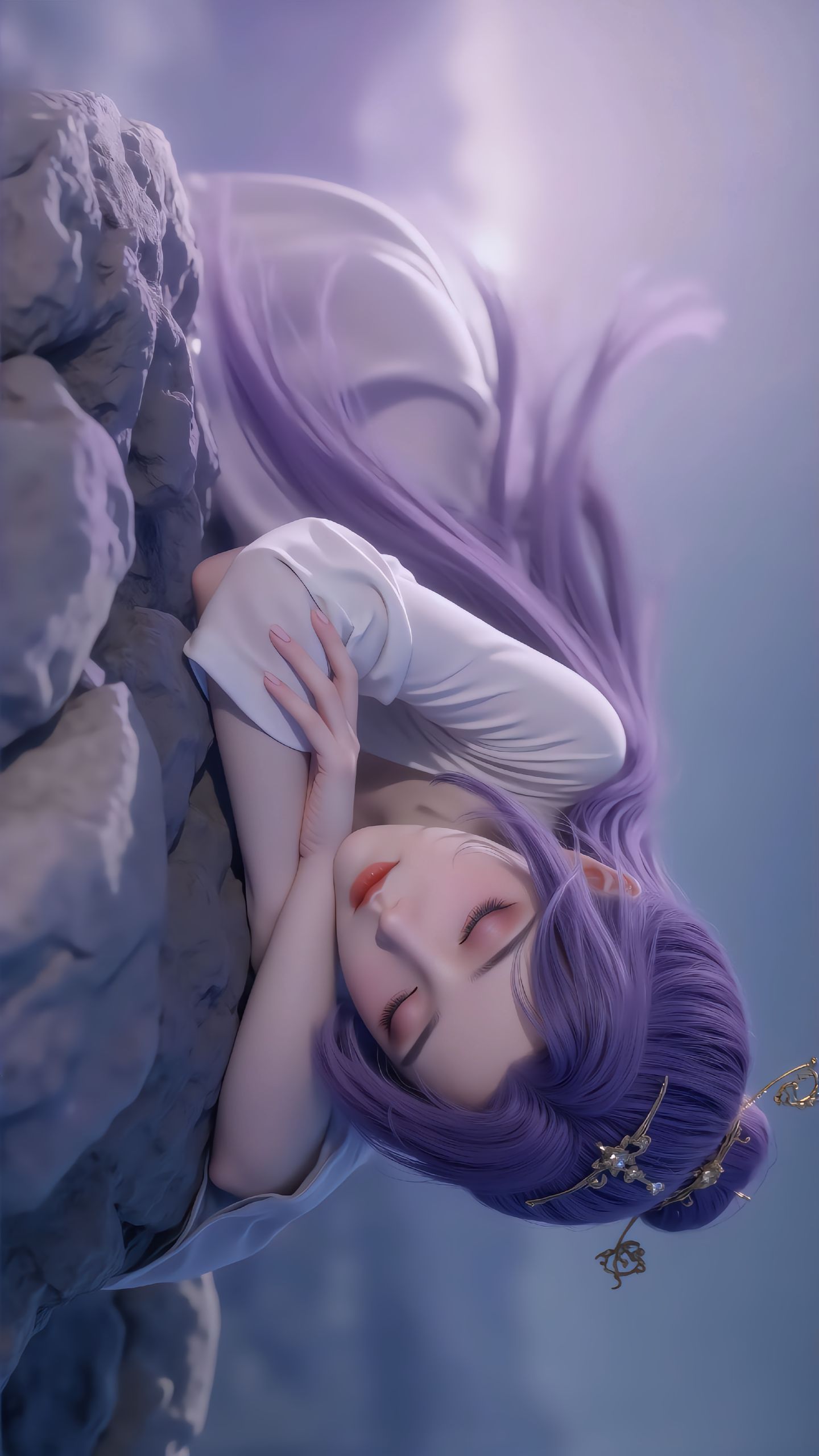 师兄啊师兄#云霄仙子,第2张