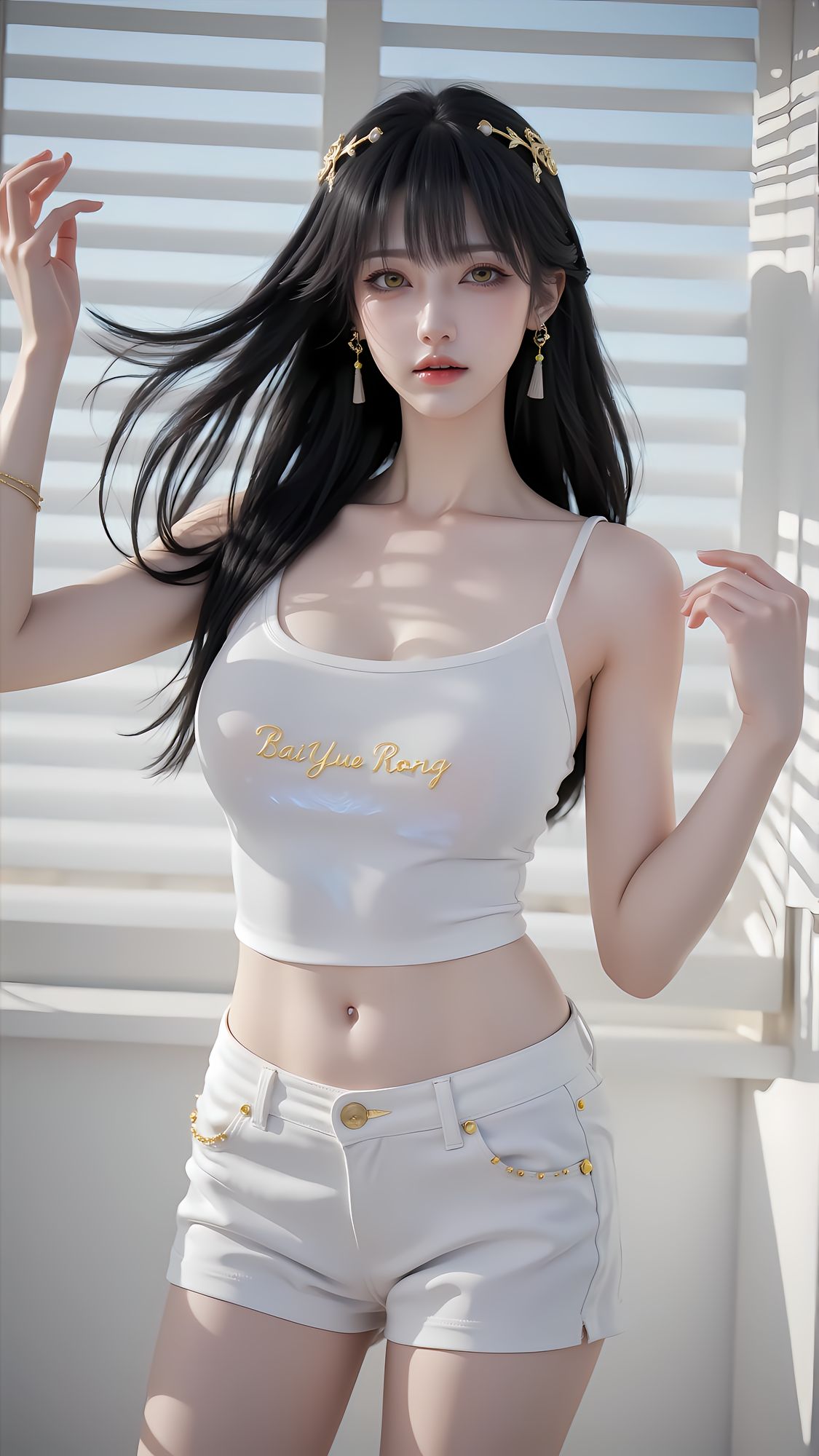 百炼成神#白月蓉4575,第1张