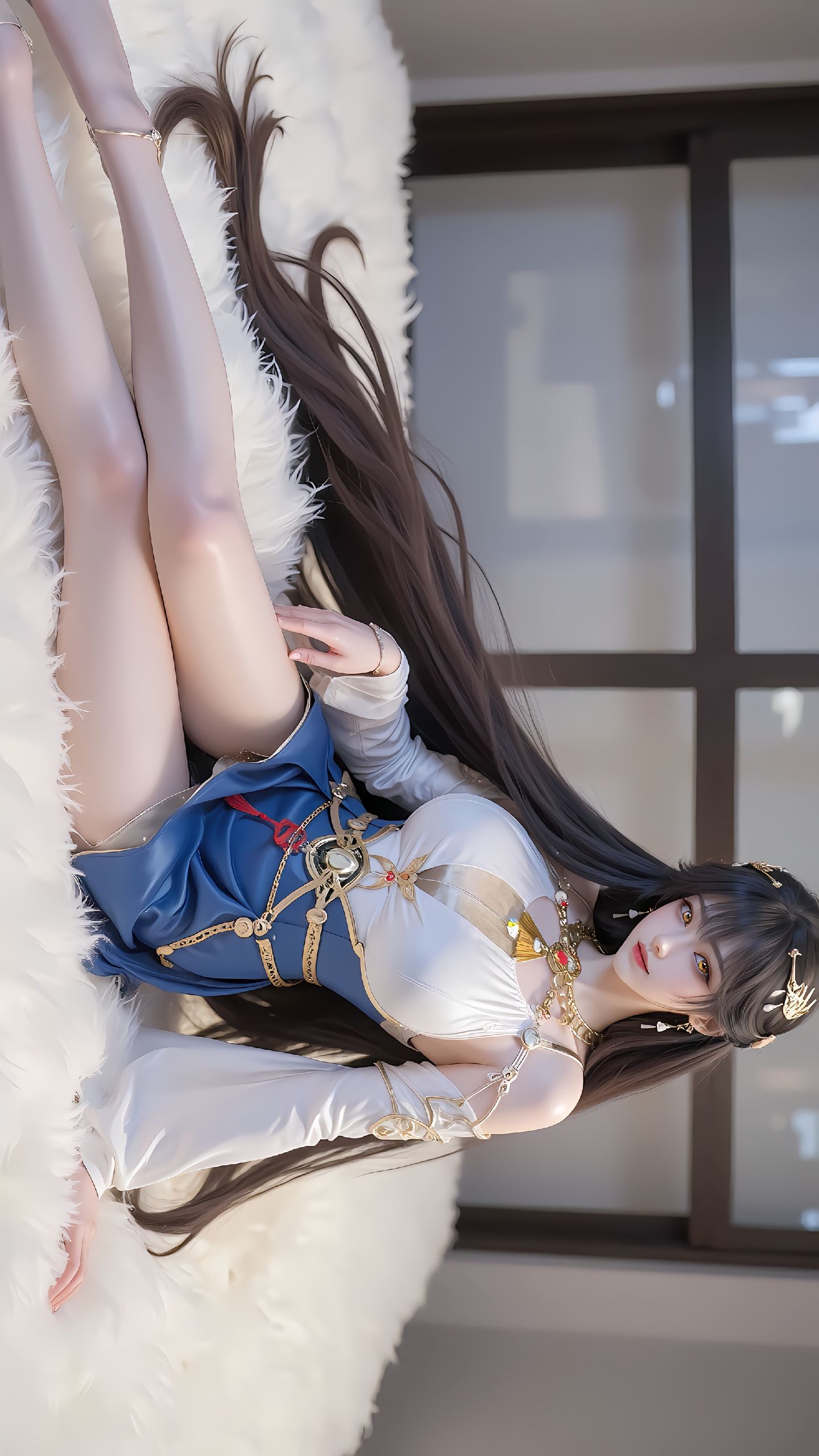 百炼成神#白月蓉4575,第5张