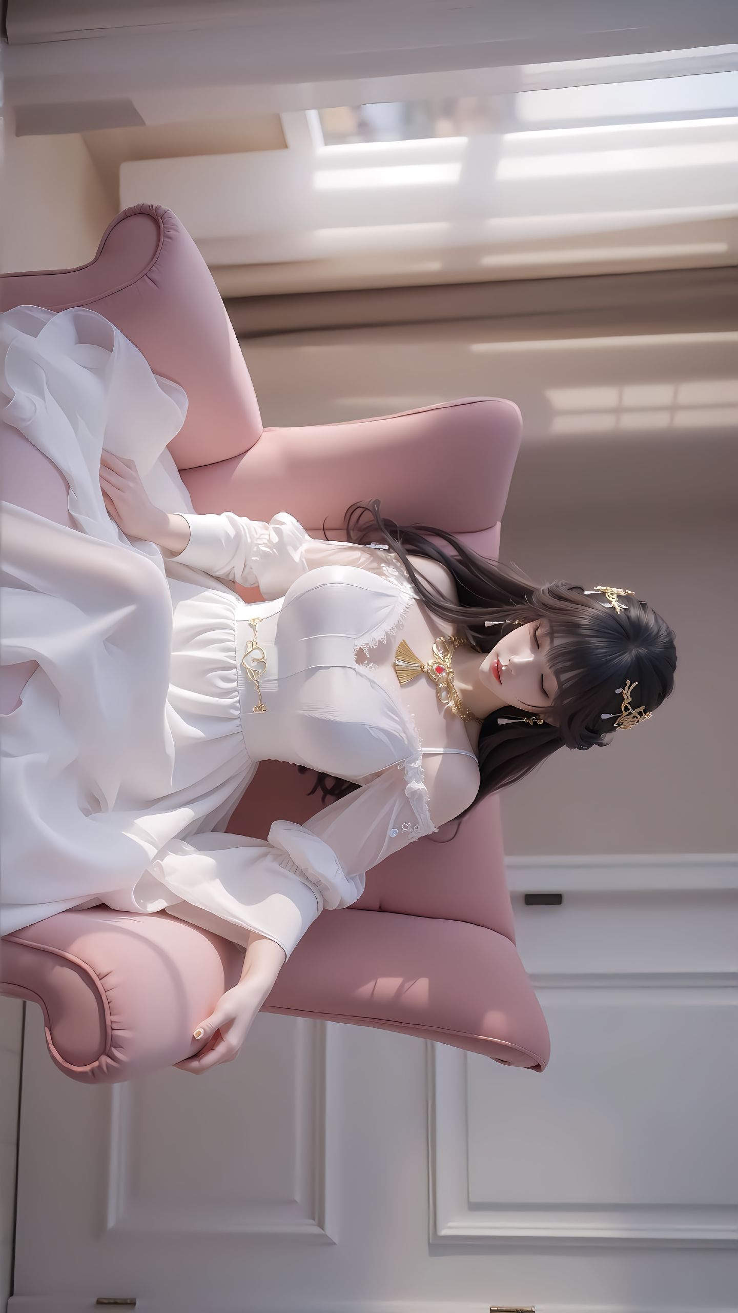 百炼成神#白月蓉4575,第2张