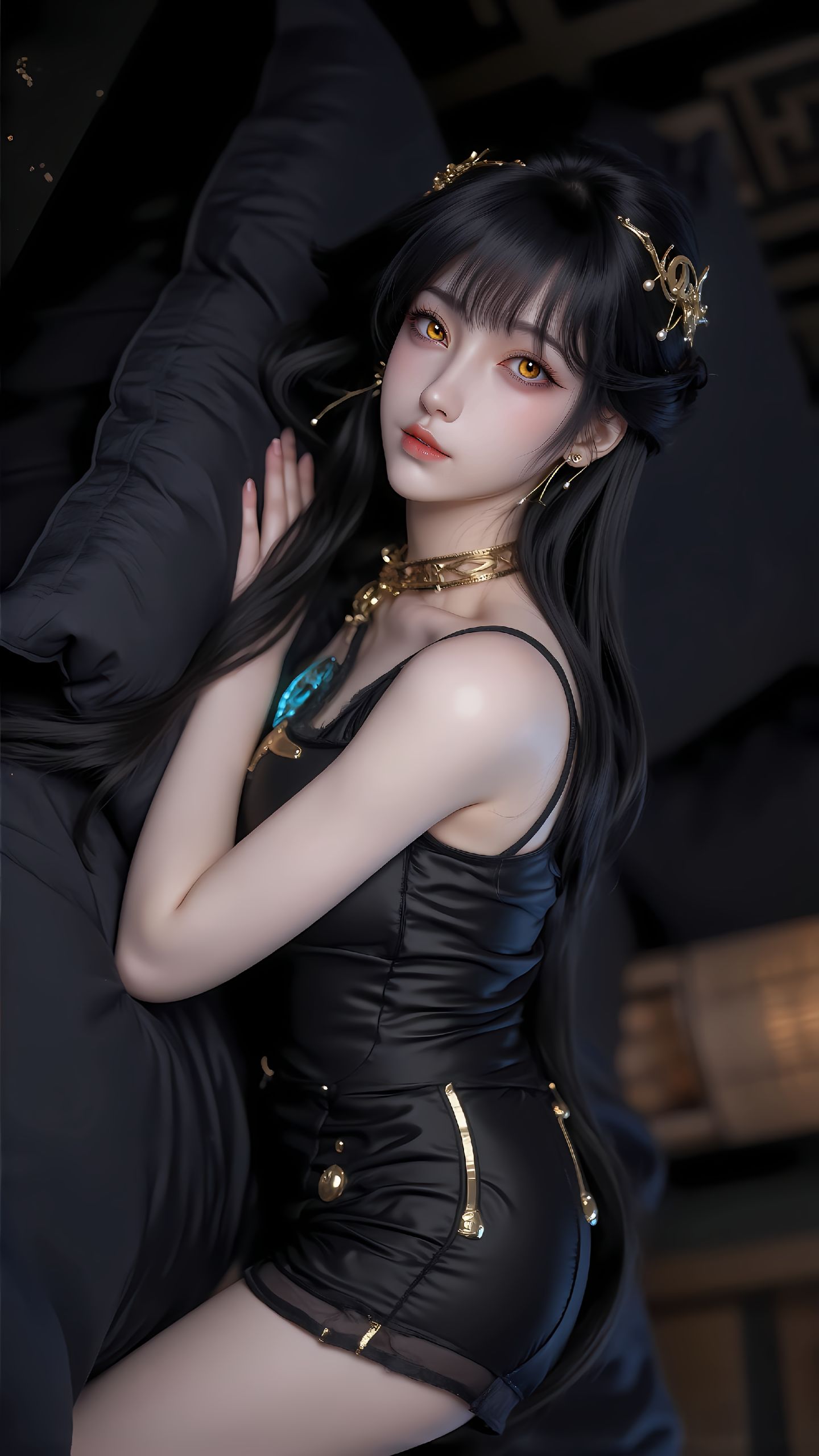 百炼成神#白月蓉4575,第4张