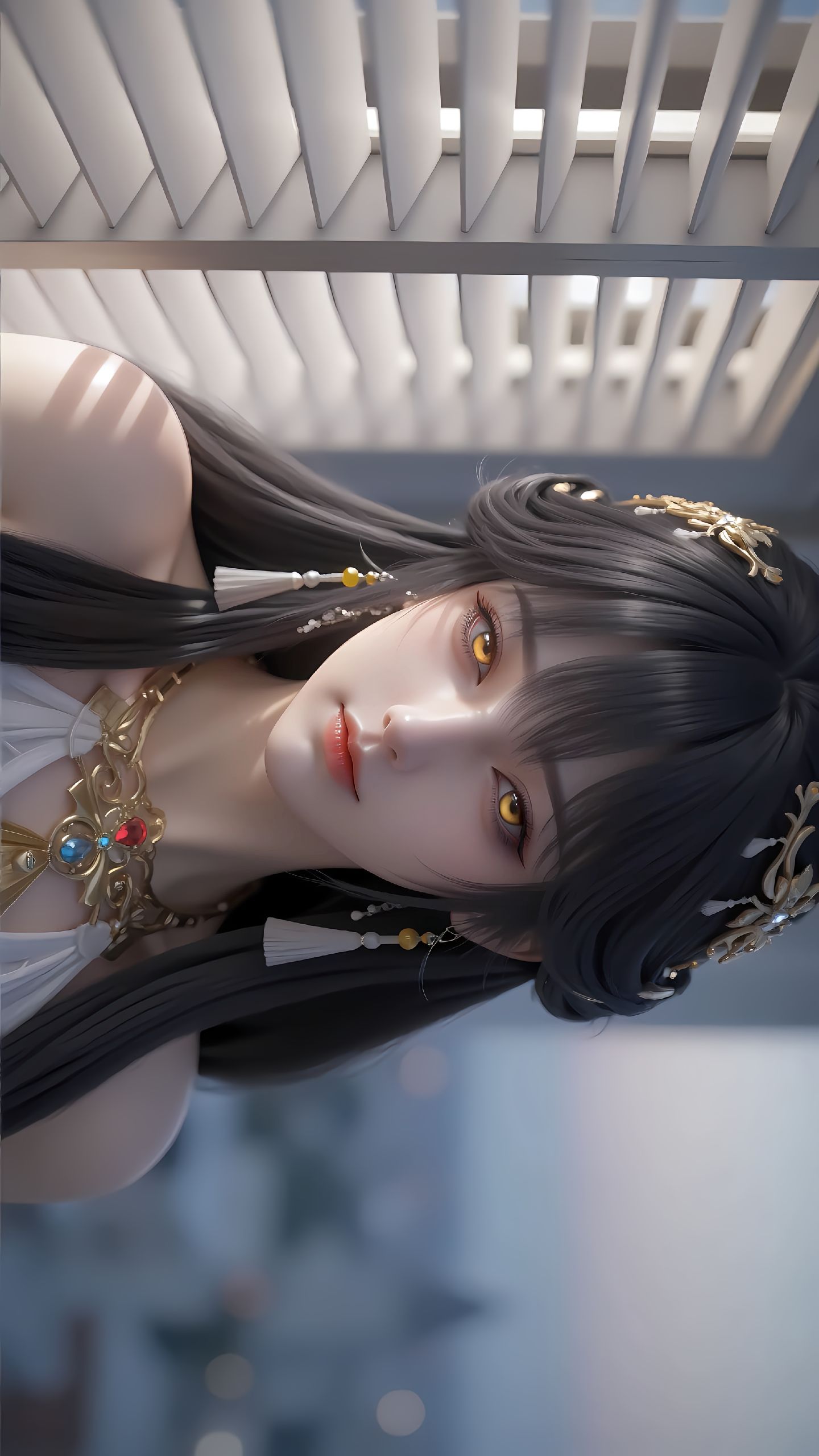 百炼成神#白月蓉4575,第6张