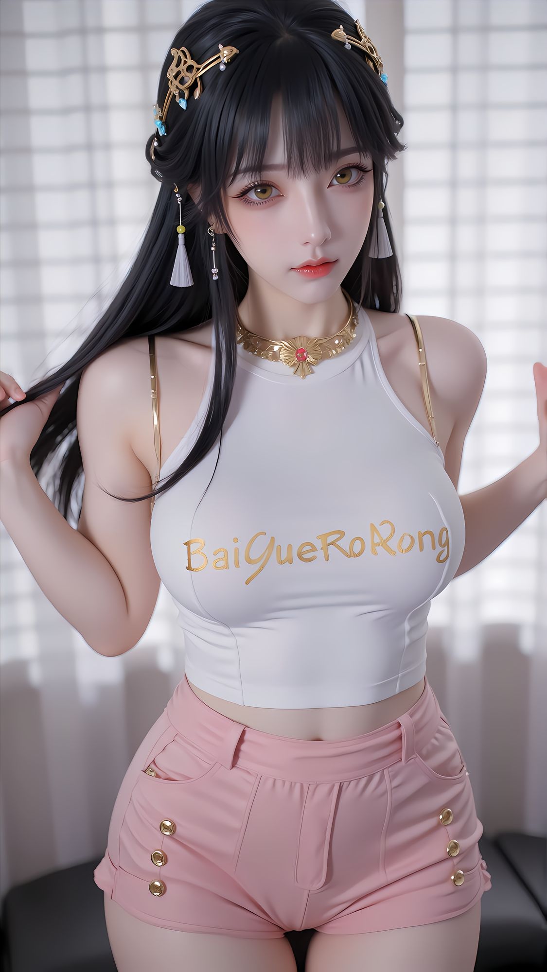 百炼成神#白月蓉4575,第9张