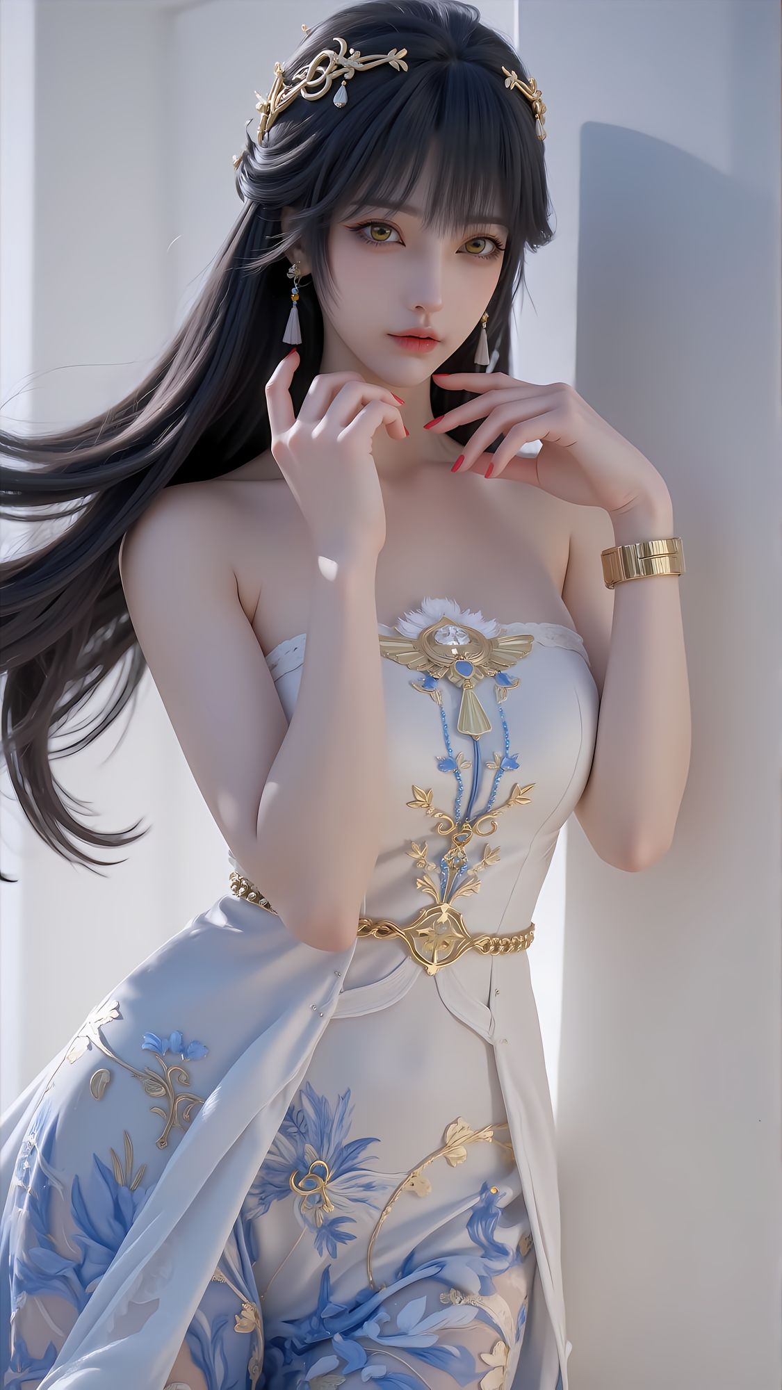 百炼成神#白月蓉4575,第8张