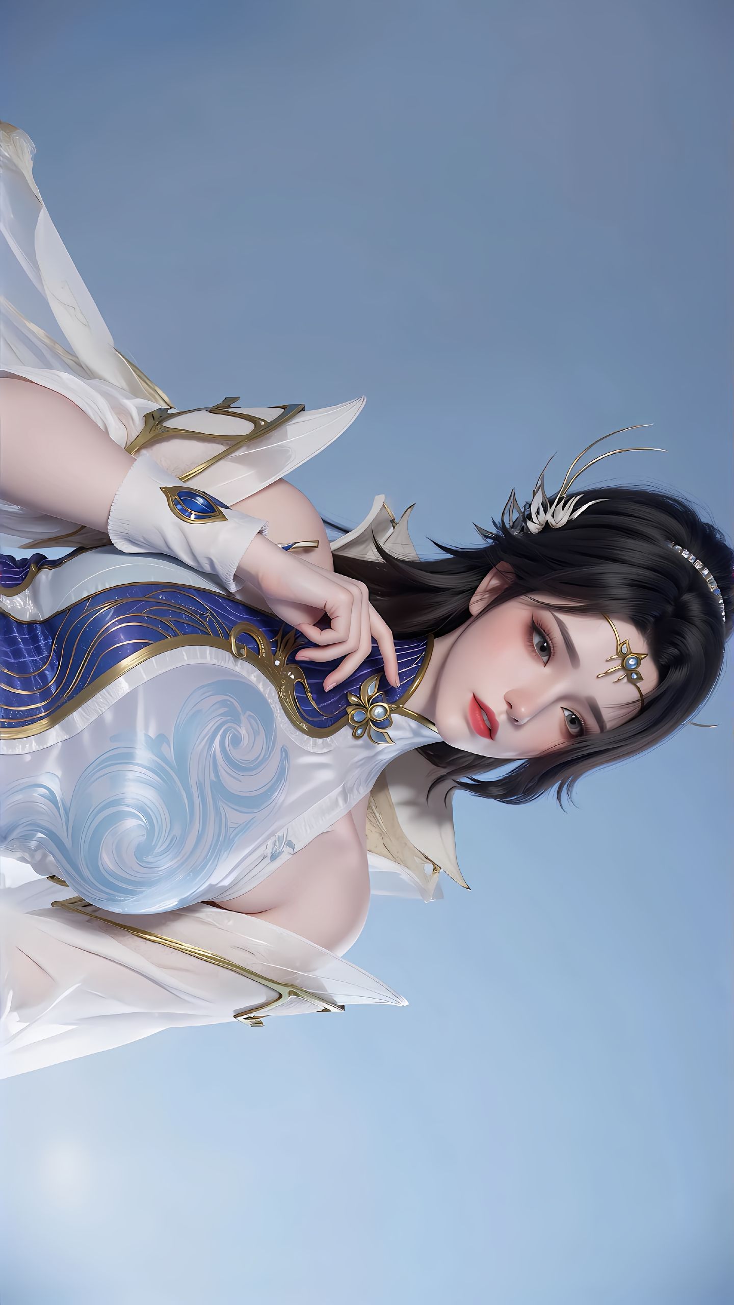 斗破苍穹#玄衣4120,第3张