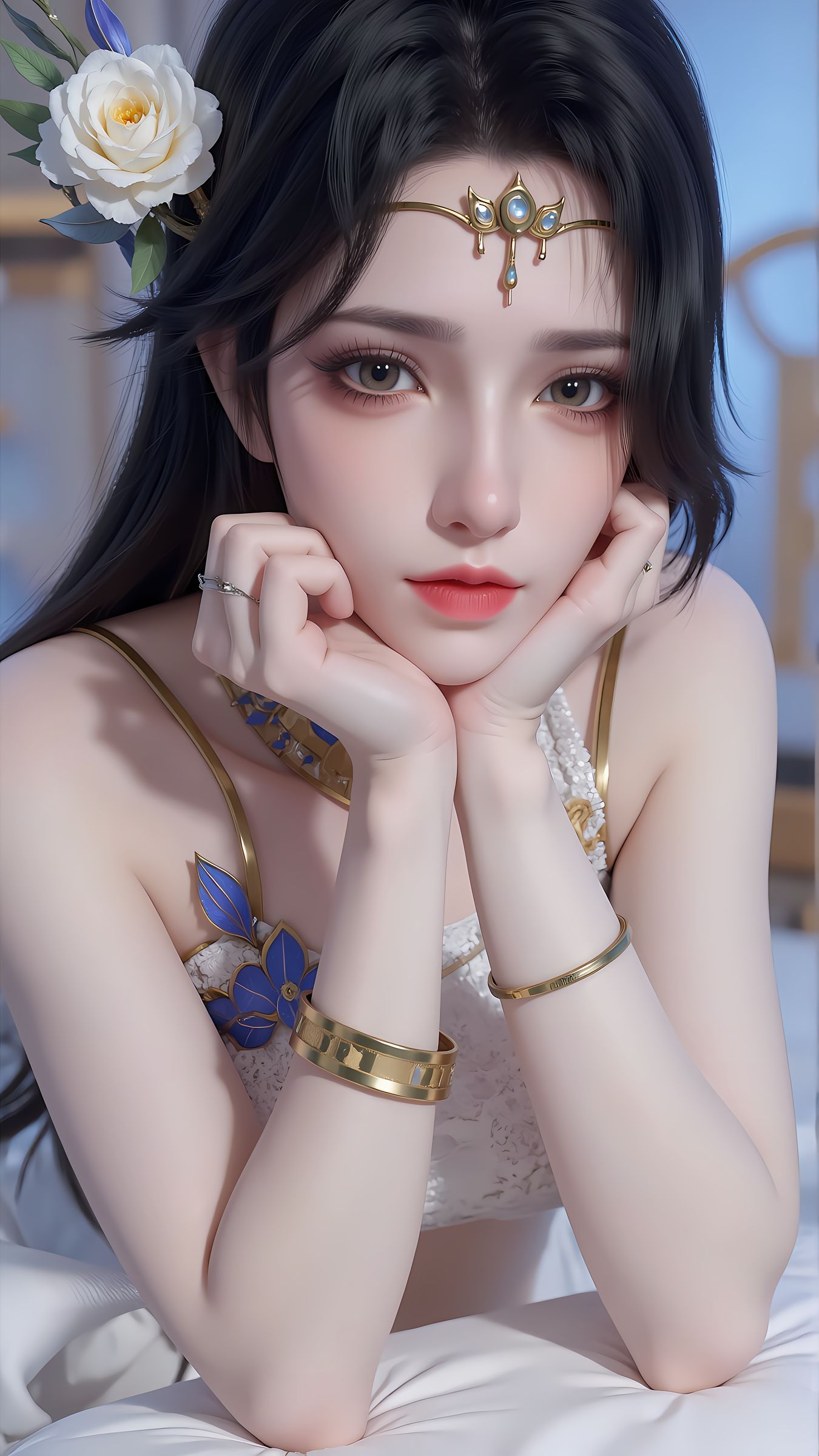 斗破苍穹#玄衣4120,第6张