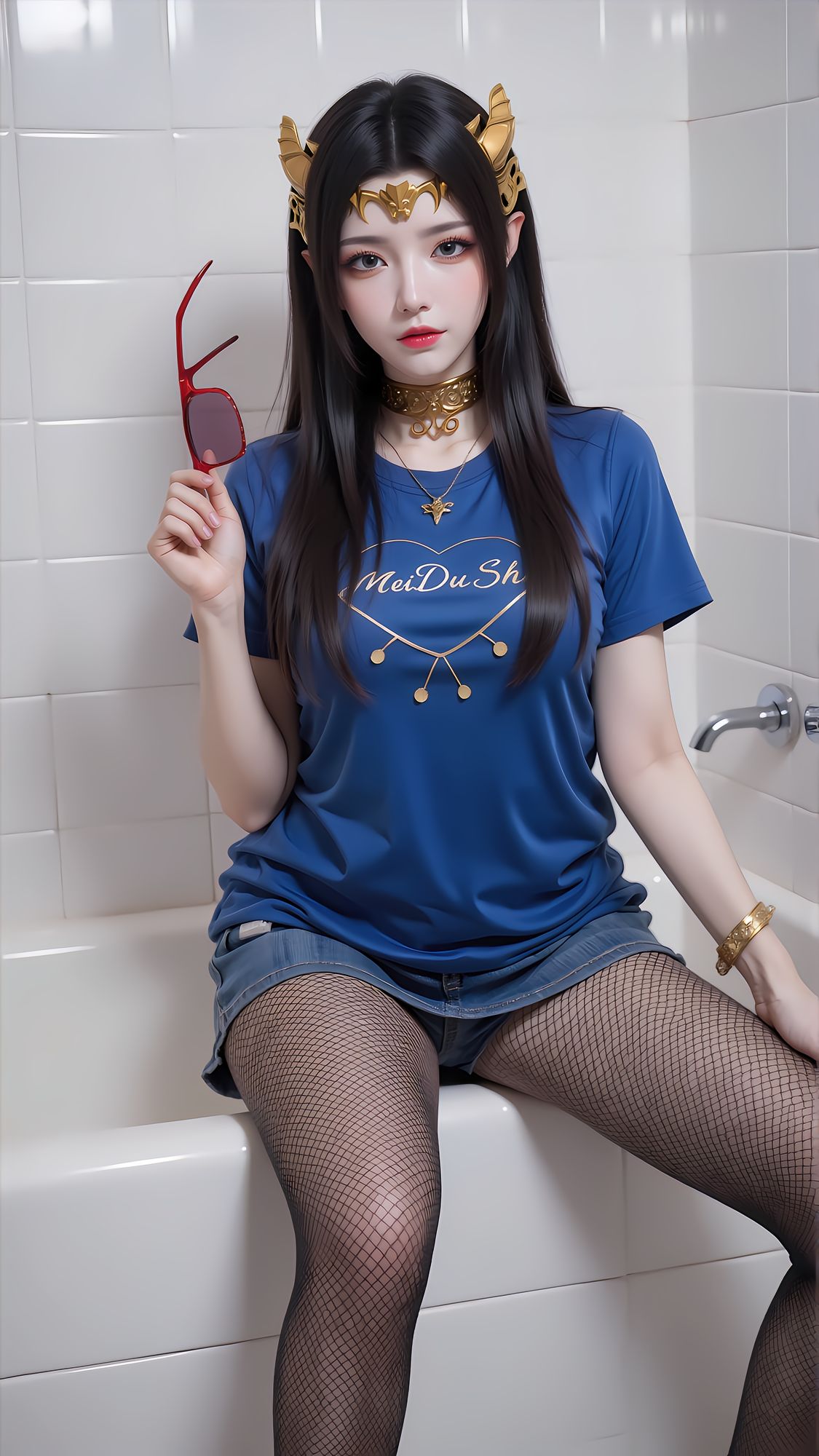 斗破苍穹#美杜莎5540,第2张