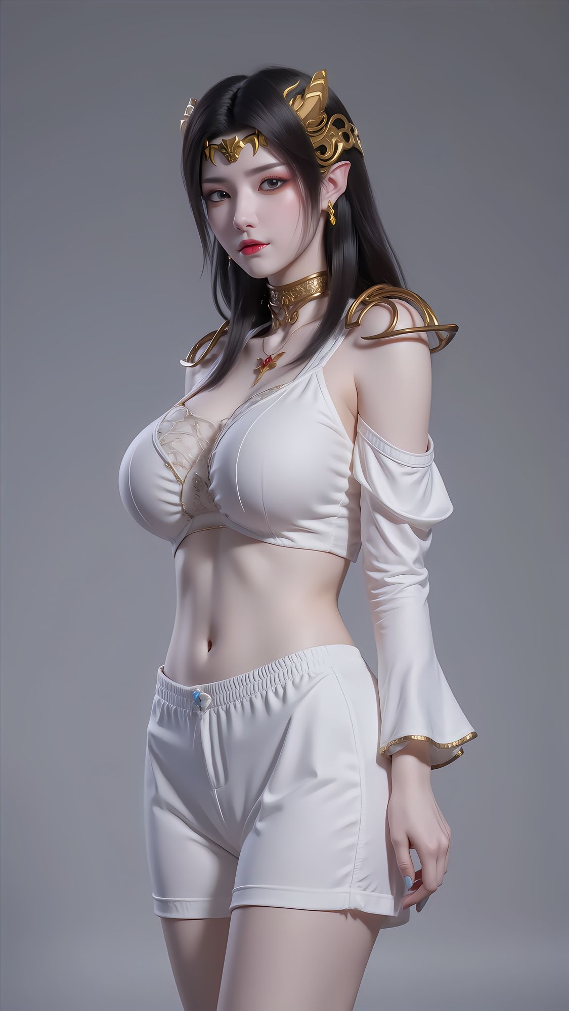 斗破苍穹#美杜莎5540,第4张