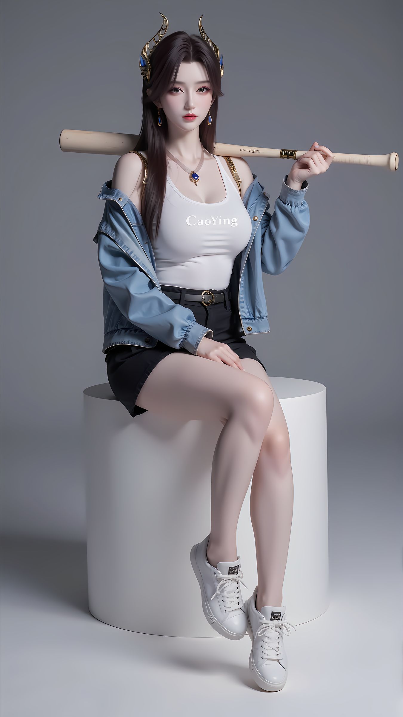 斗破苍穹#曹颖141,第1张 斗破苍穹#曹颖141,第1张