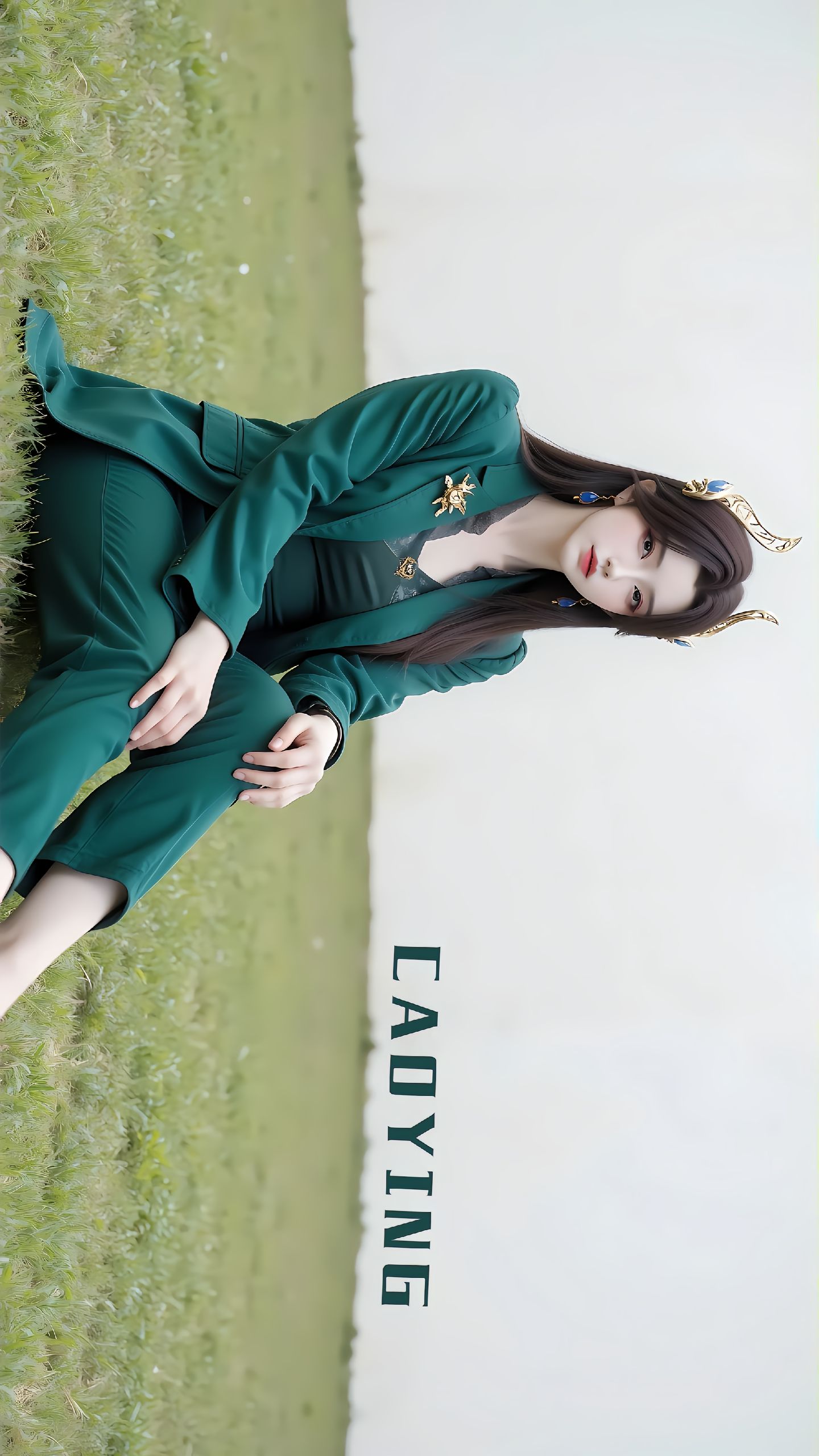 斗破苍穹#曹颖141,第6张 斗破苍穹#曹颖141,第6张