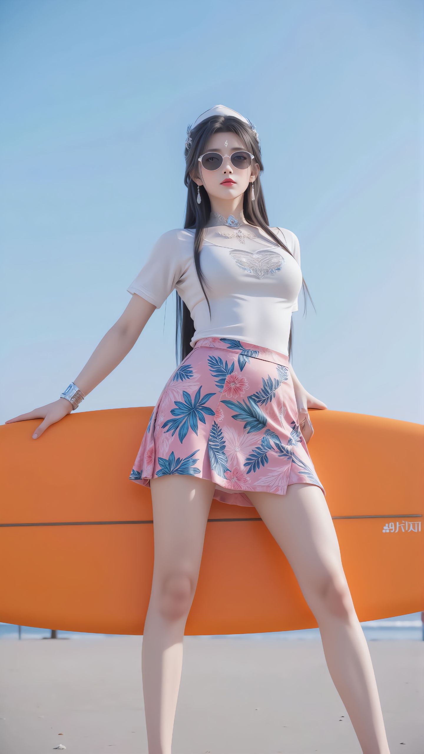 诛仙#陆雪琪&斗破苍穹#小医仙,第2张