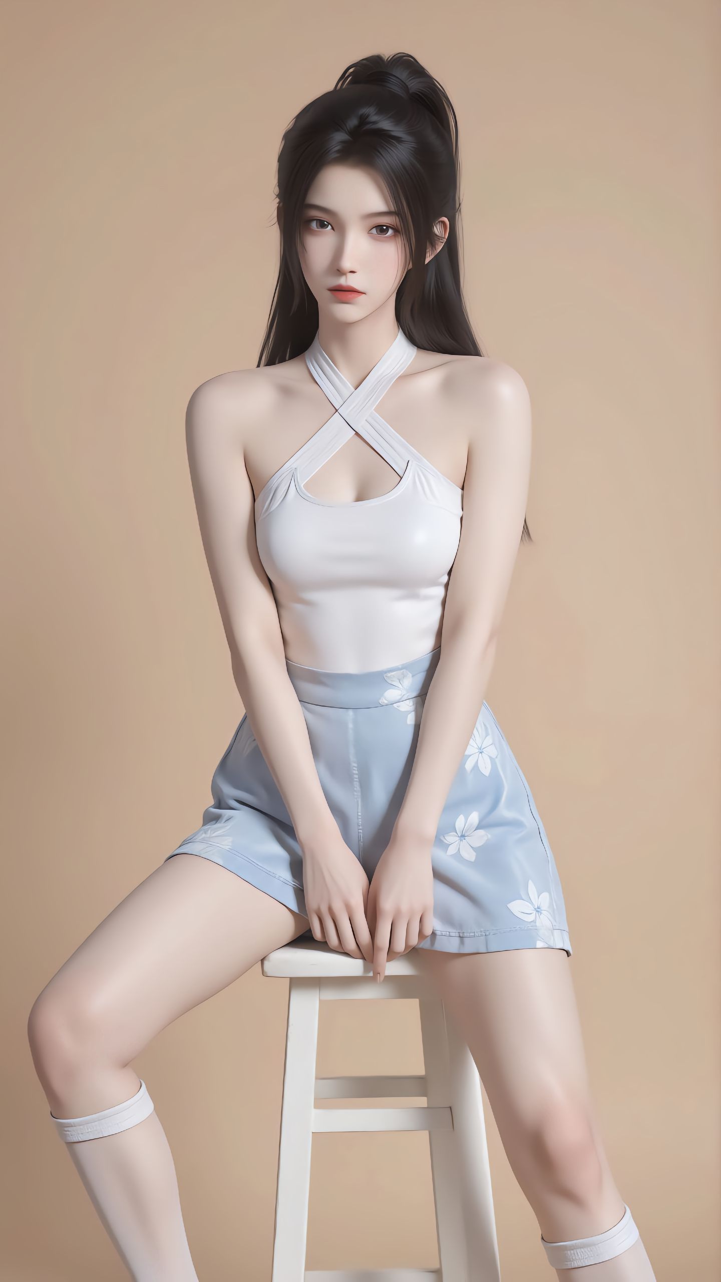 剑来#稚圭#宁姚&斗破苍穹#小医仙,第9张