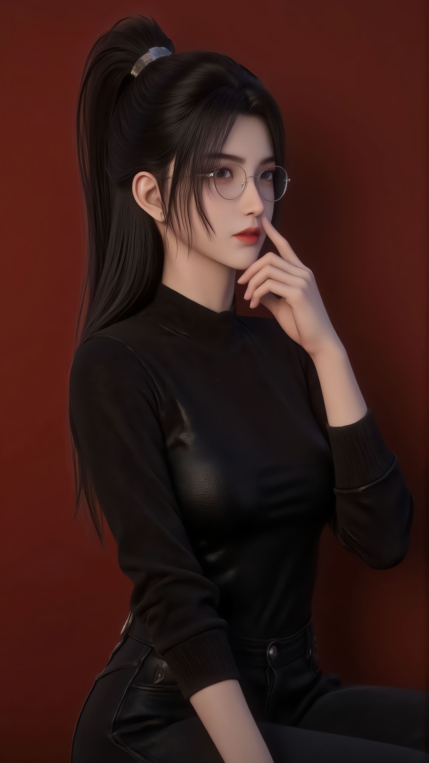剑来#稚圭#宁姚&斗破苍穹#小医仙,第19张
