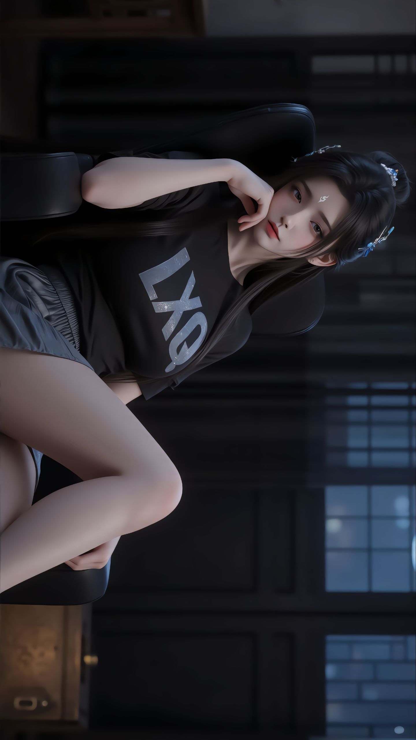 诛仙#陆雪琪safd4,第1张