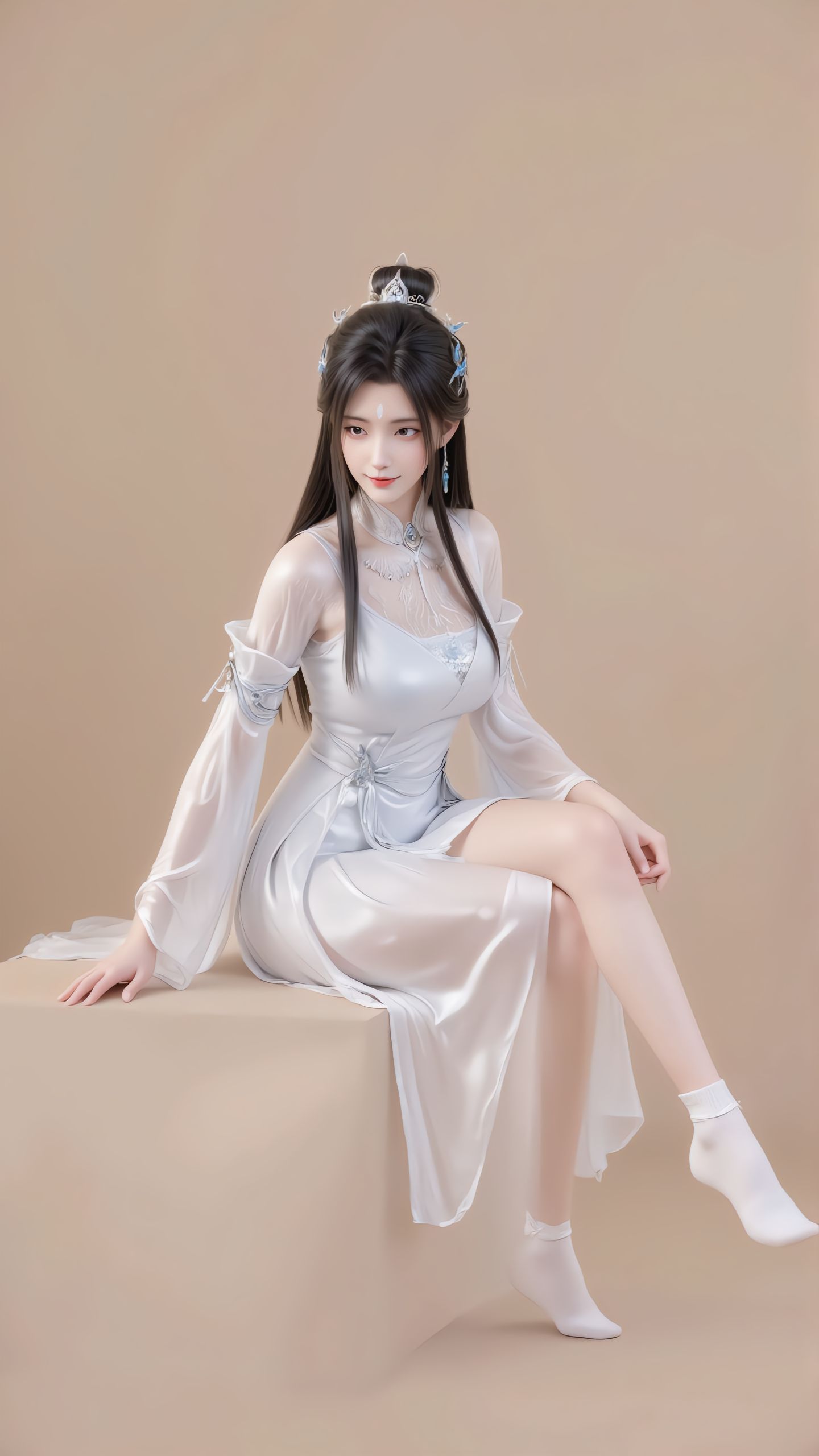 诛仙#陆雪琪safd4,第7张