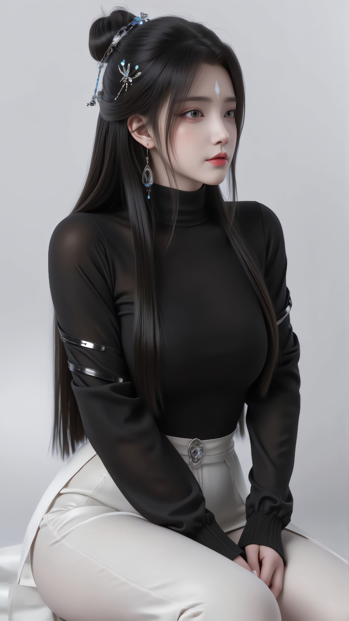 诛仙#陆雪琪safd4,第8张