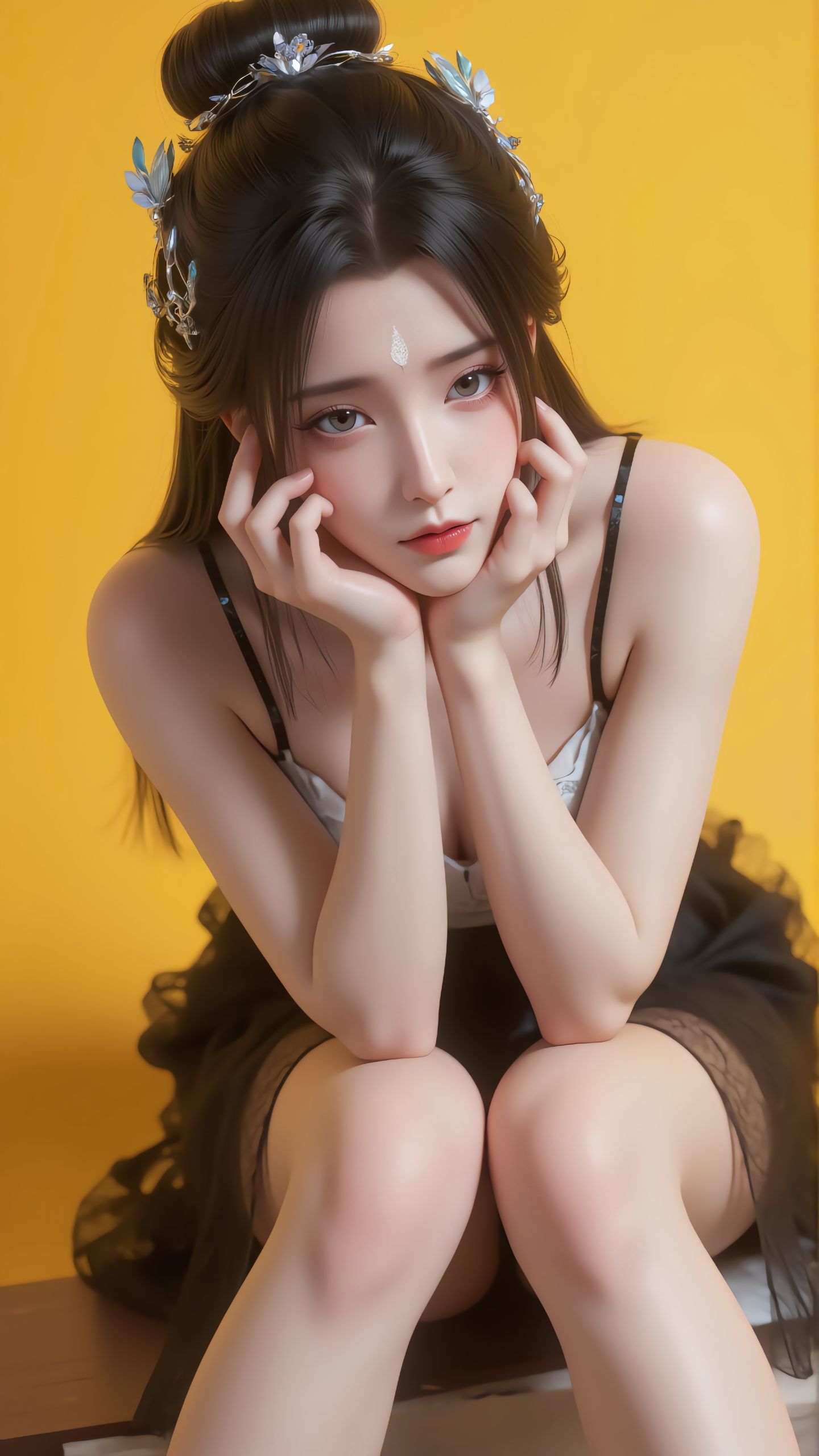 诛仙#陆雪琪safd4,第12张