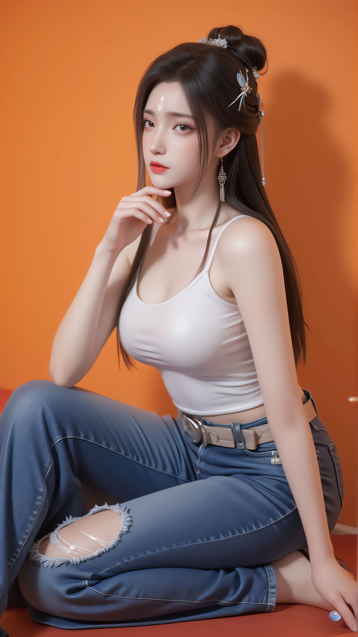 诛仙#陆雪琪safd4,第9张