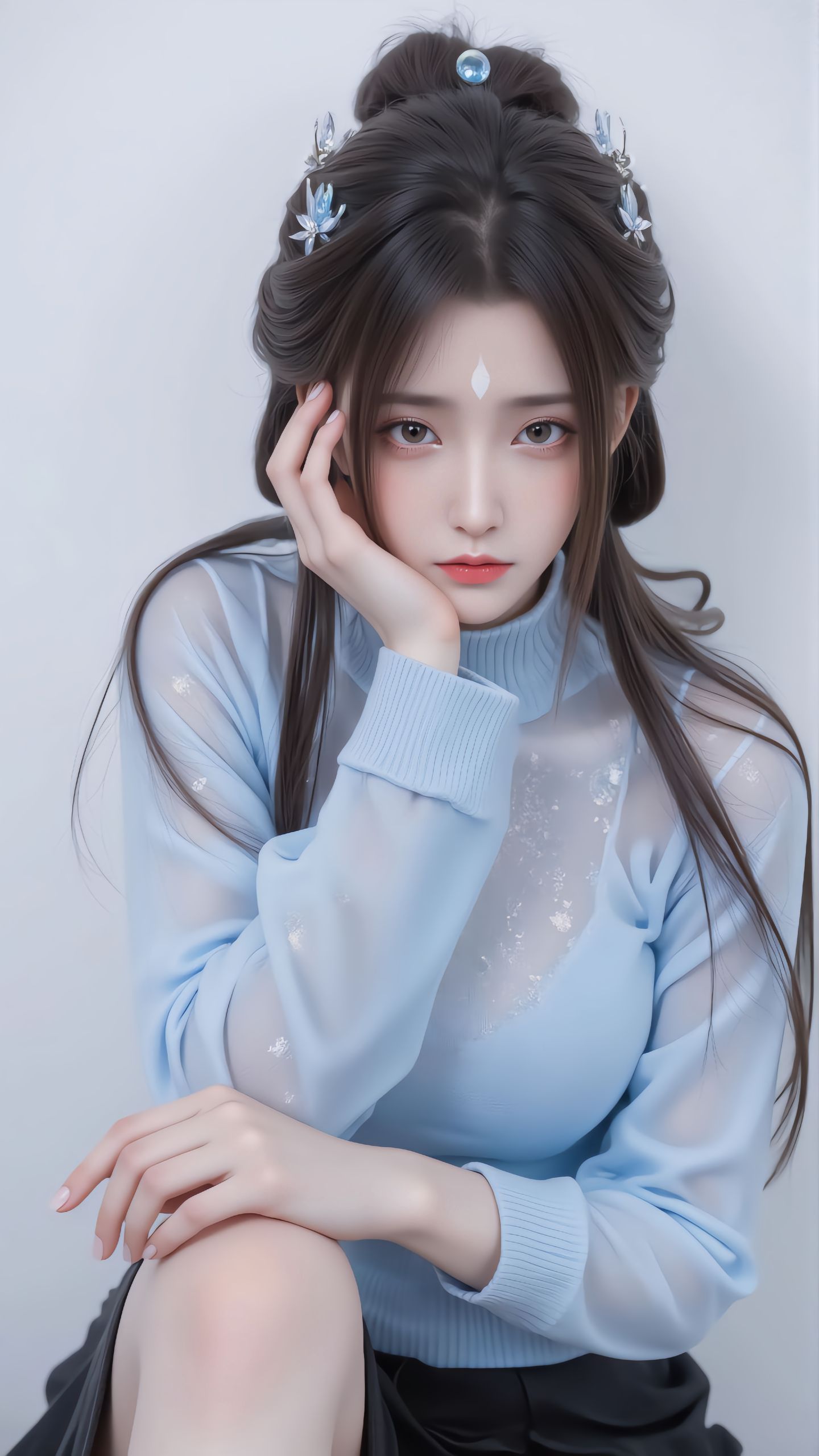 诛仙#陆雪琪safd4,第14张
