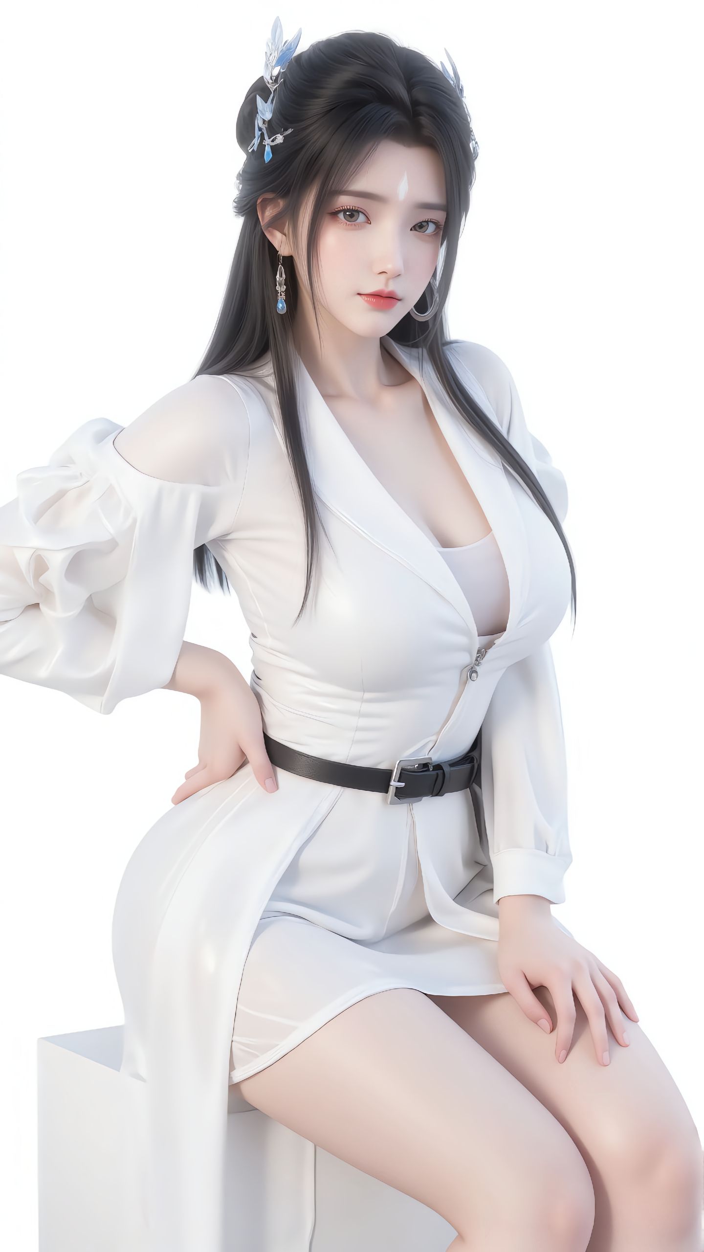 诛仙#陆雪琪safd4,第15张